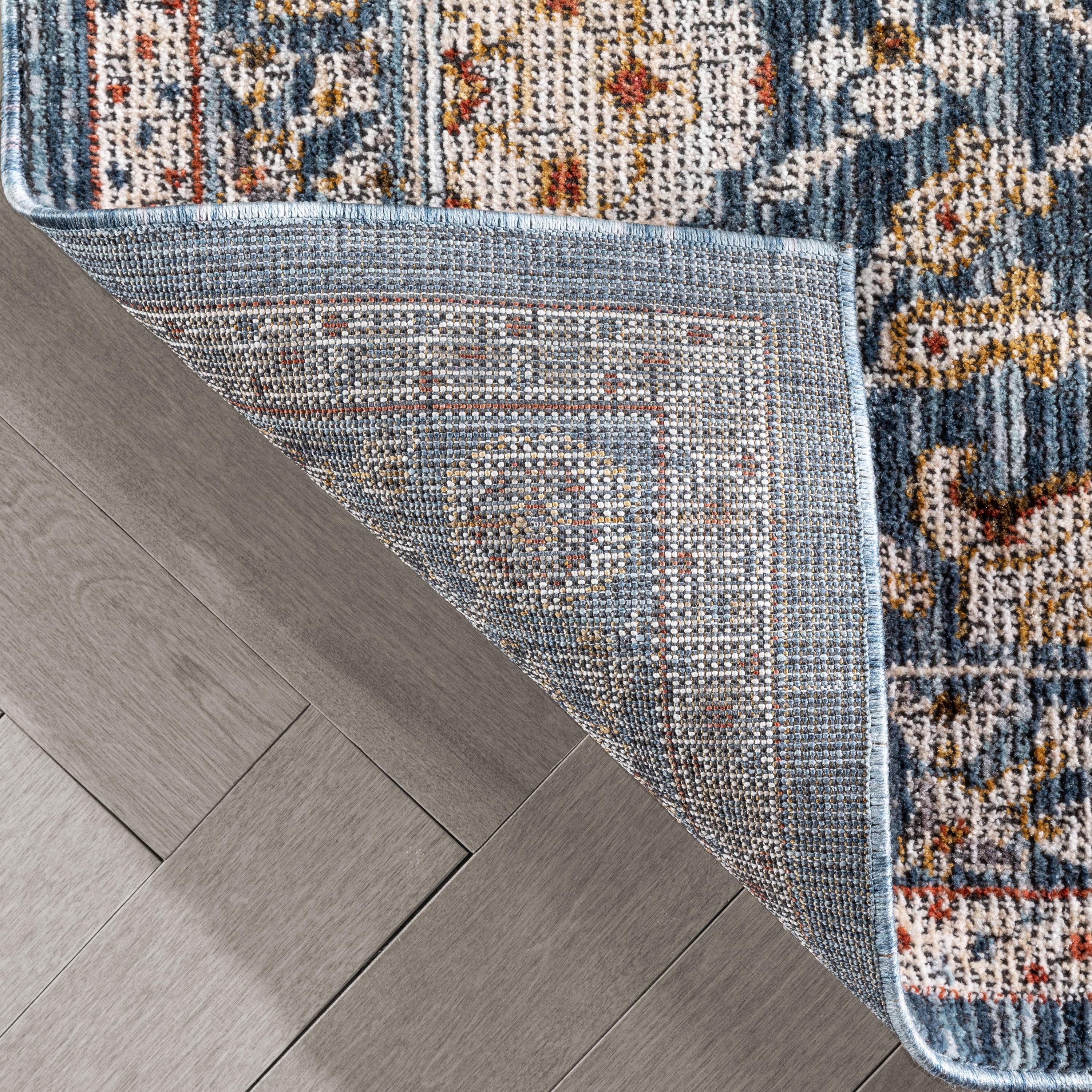 Tenley Floral Rug