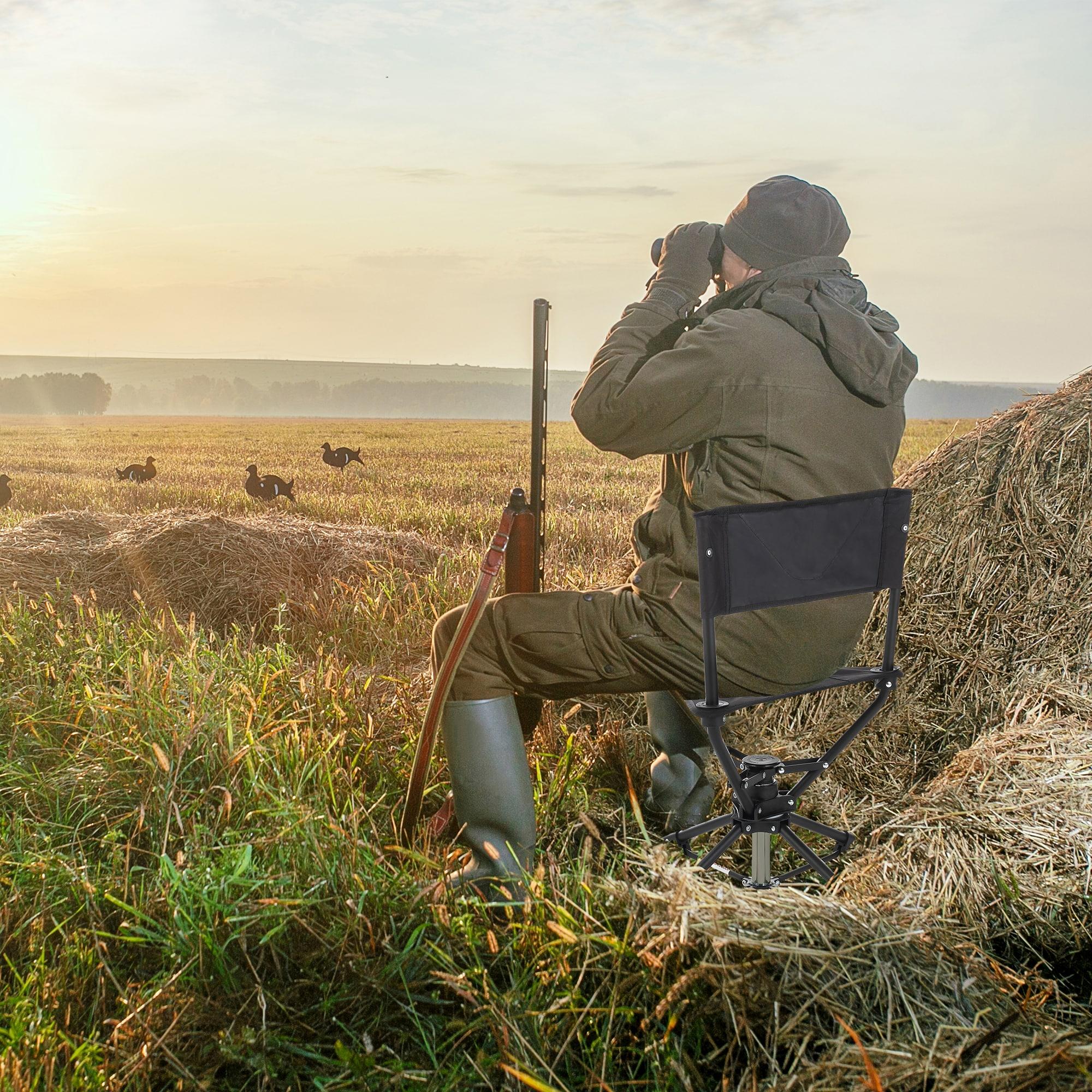 ARROWHEAD Outdoor Folding Camping Chair