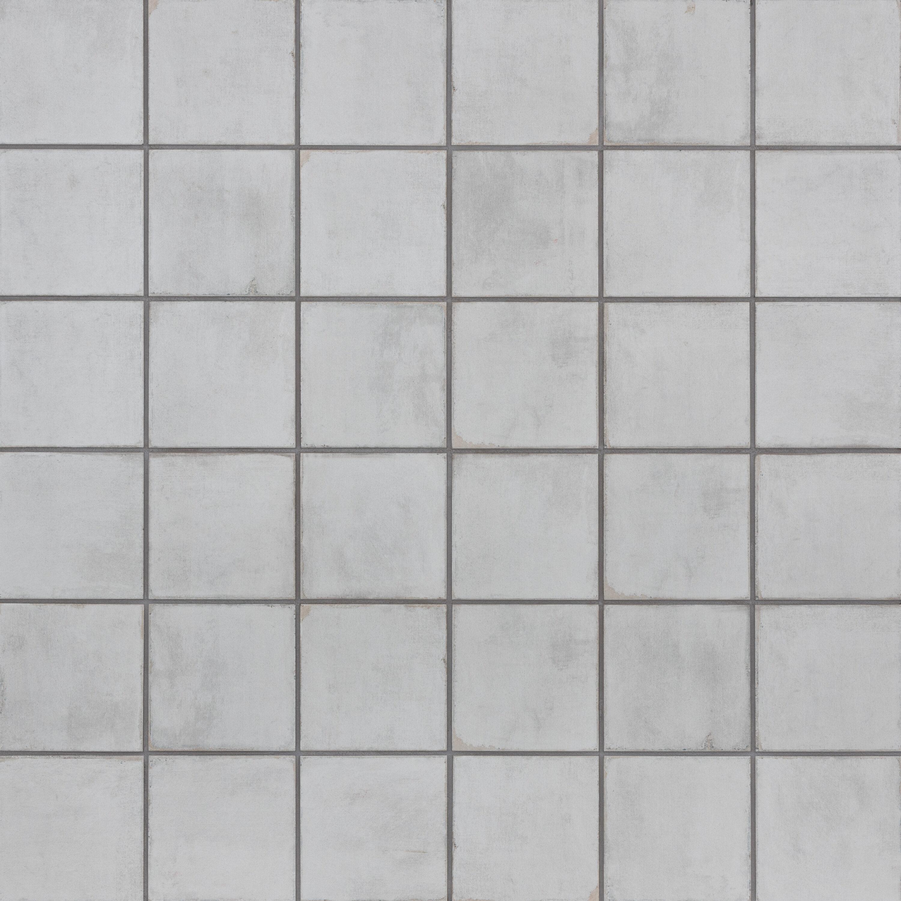 Barcelona 6" x 6" Porcelain Vintage Wall & Floor Tile