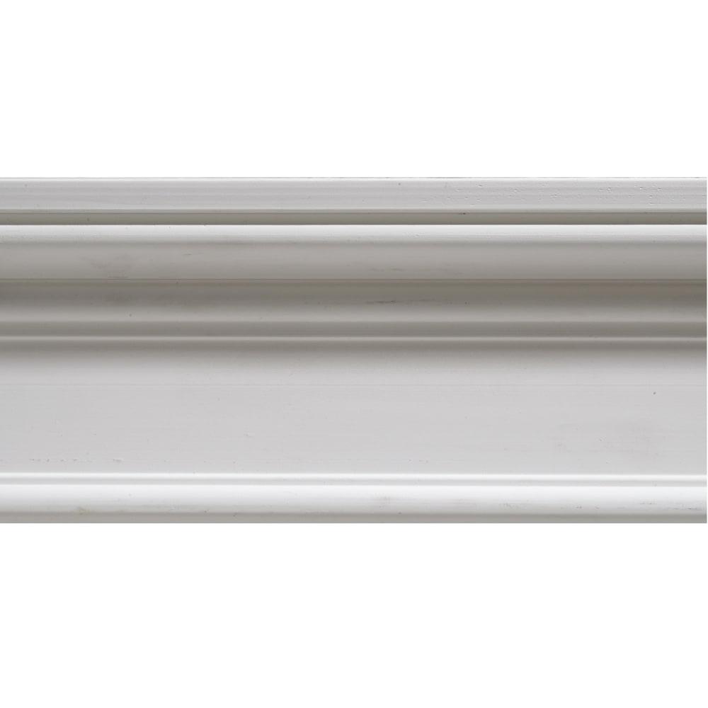 Ornamental Mouldings 47.5" x 1 3/4" x 3/4" Casing