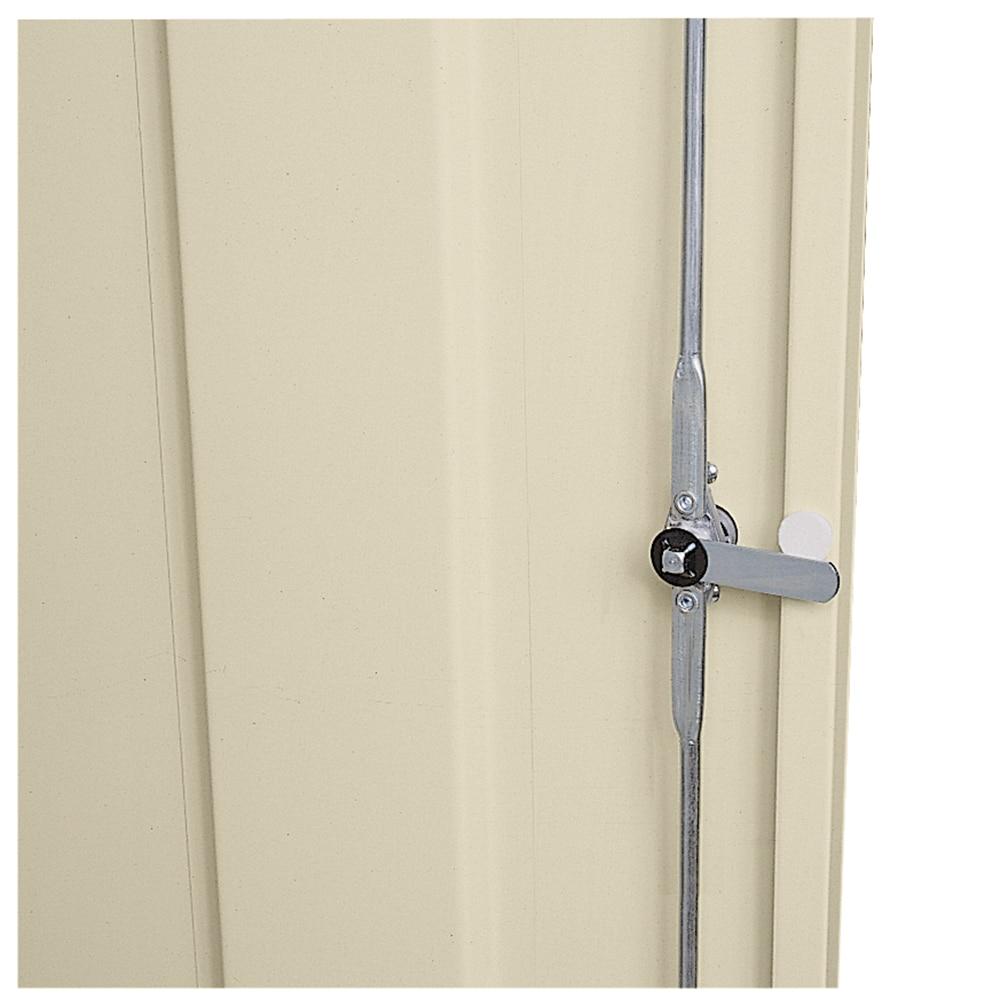 Sandusky Cabinets Classic Series 36'' Wide 5 - Shelf Storage Cabinet