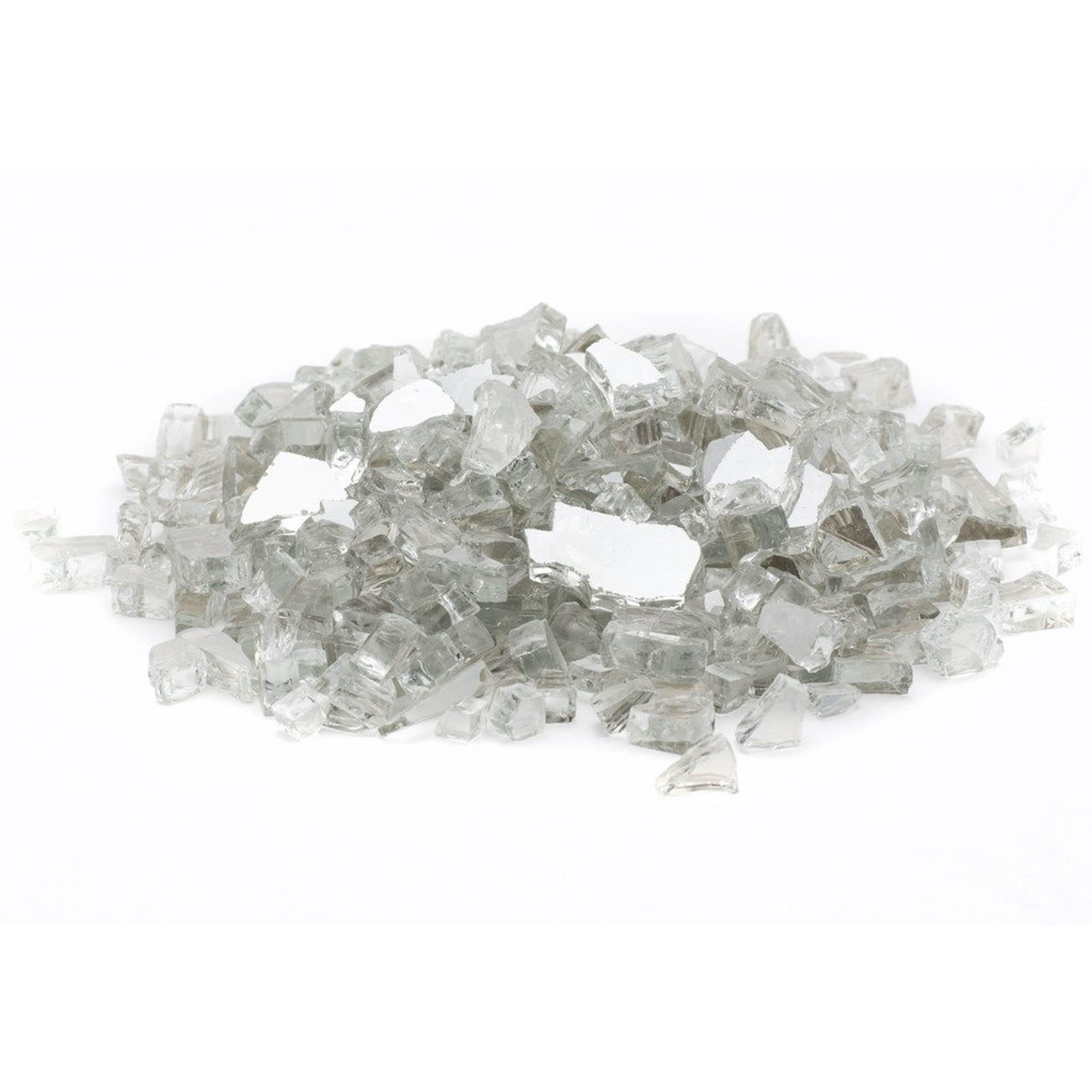 Margo Garden Products Dragon Fire Glass