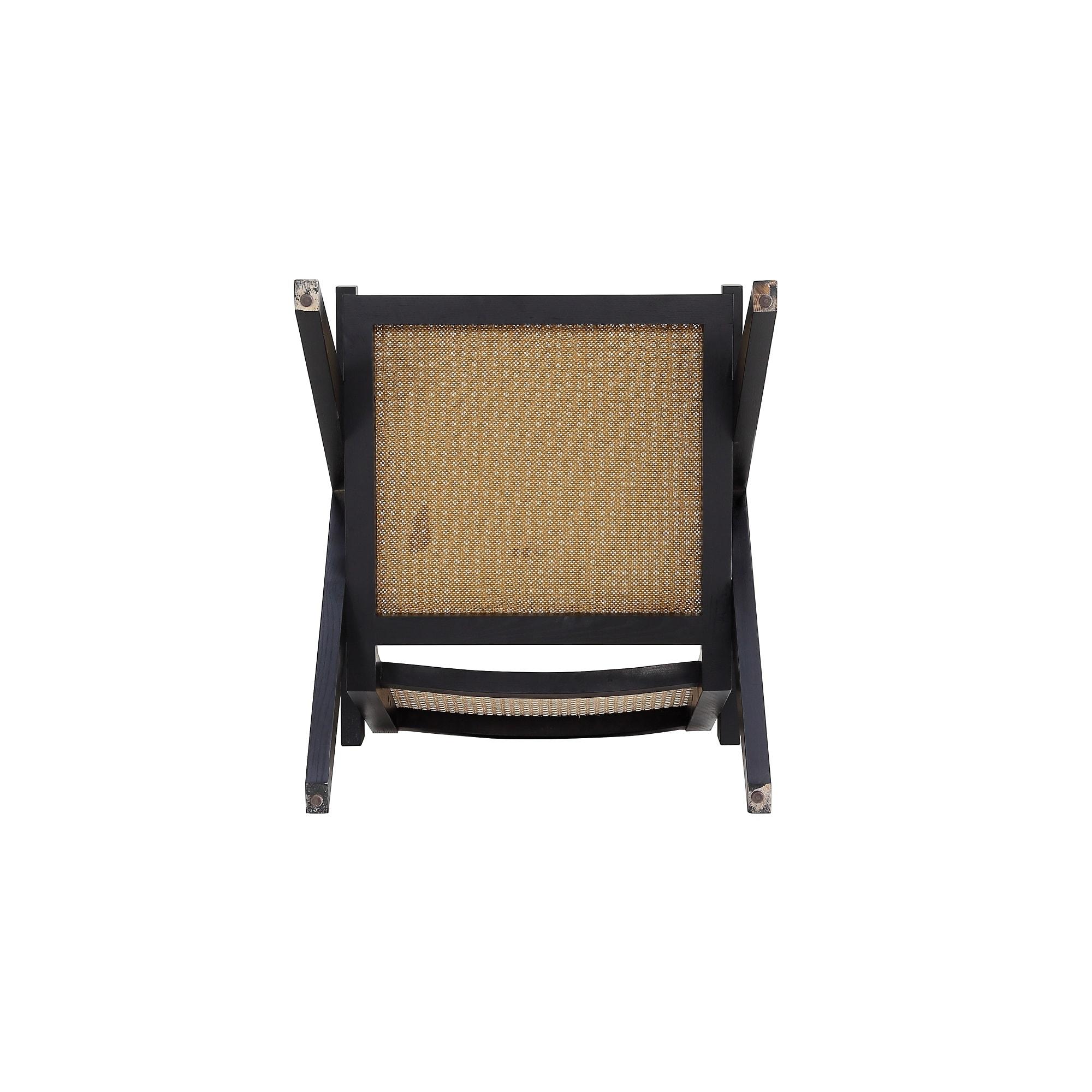 Winston Porter Hamlet Upholstered Armchair (Set of 2)