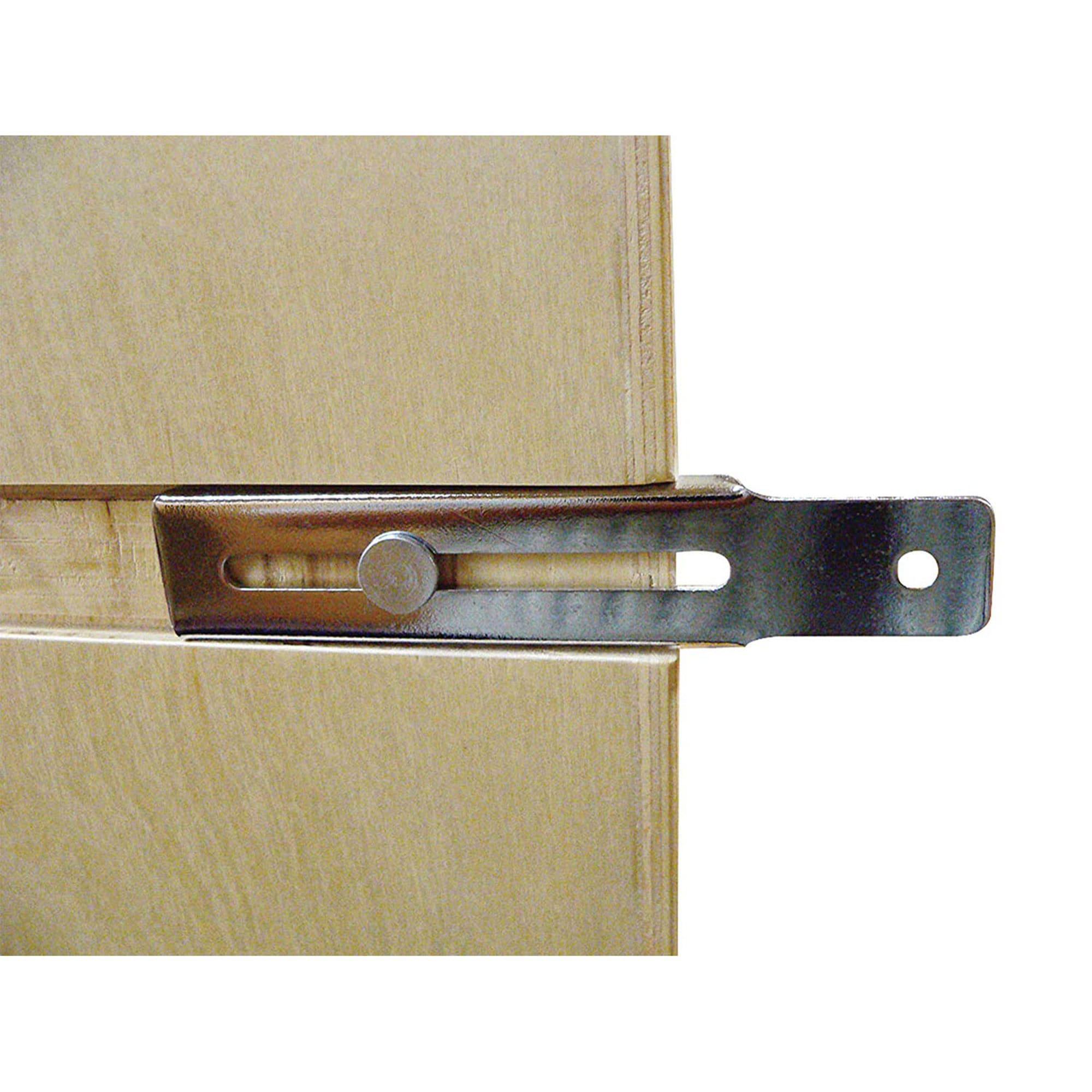 Rev-A-Shelf Rev-A-Shelf Pullout Wall Kitchen Cabinet Organizer Storage Rack
