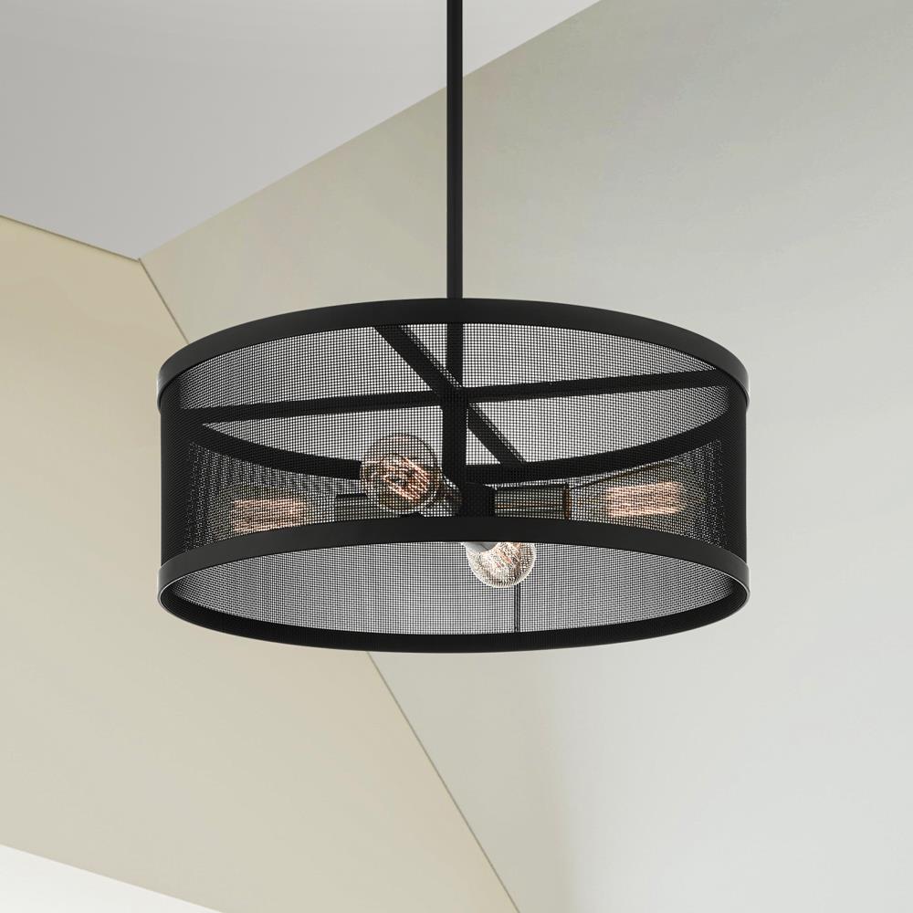 Lighting Lumens 4 - Light Classic / Traditional Chandelier