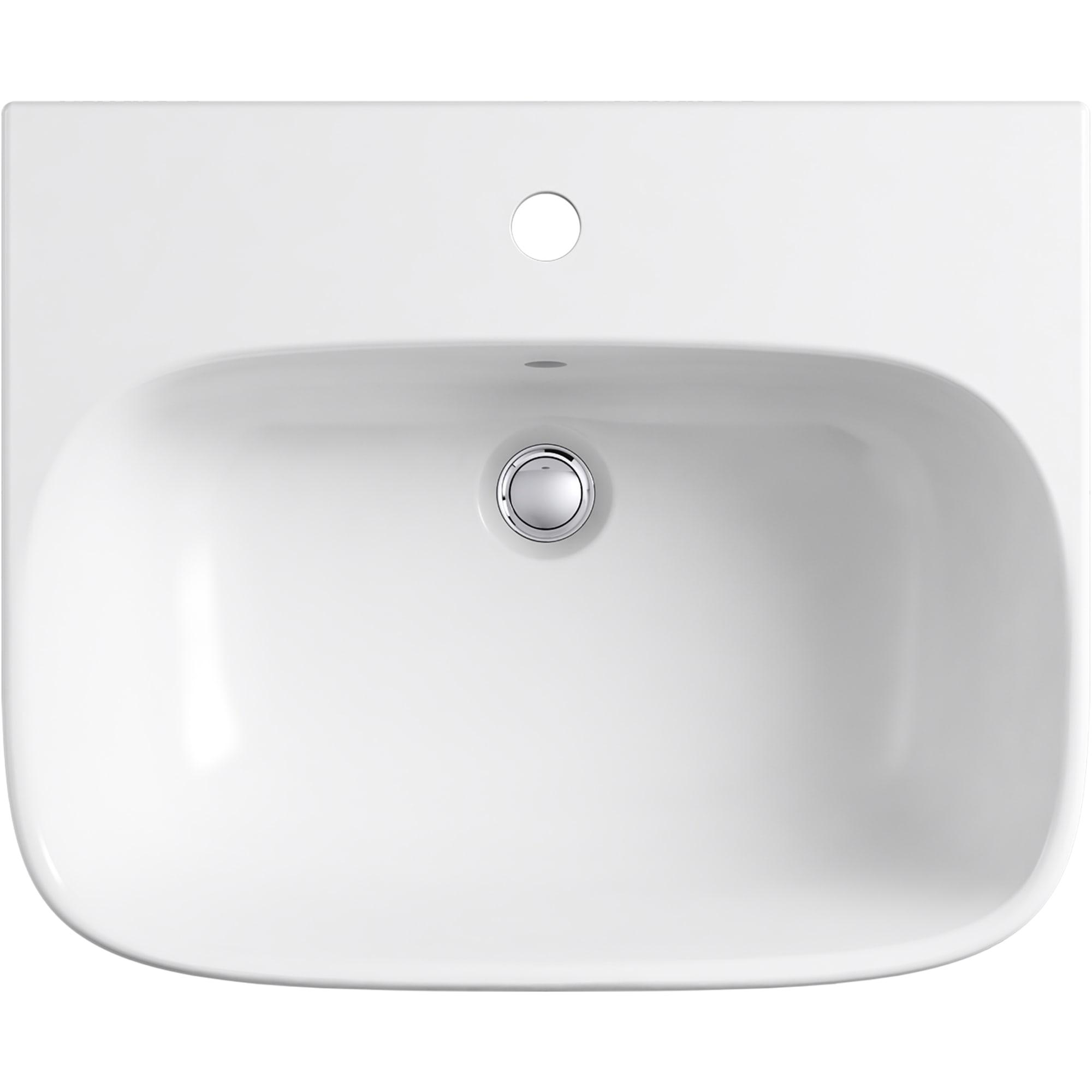 ModernLife™ Wall Mount Bathroom Sink