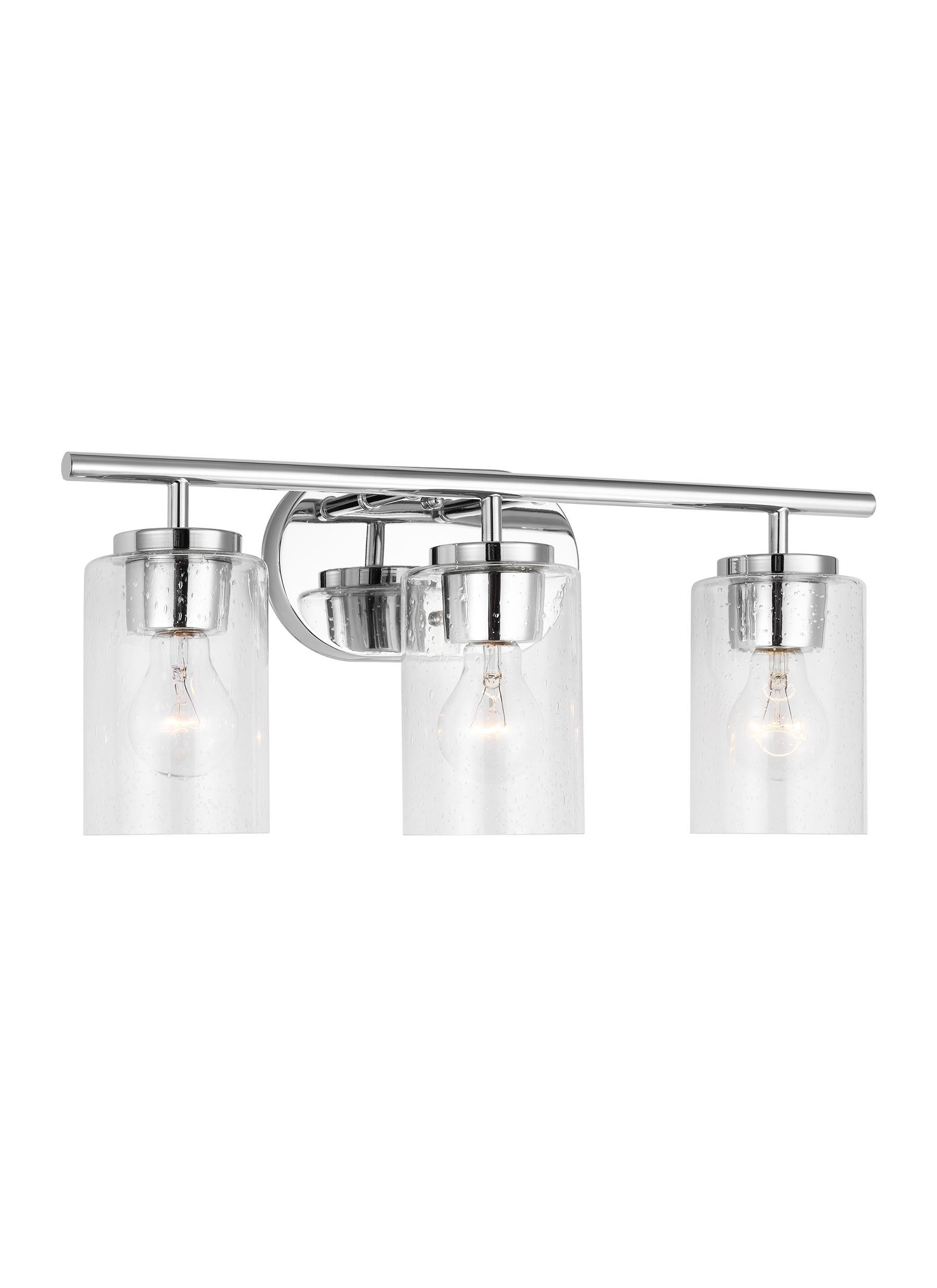 Oslo Bath Wall Light