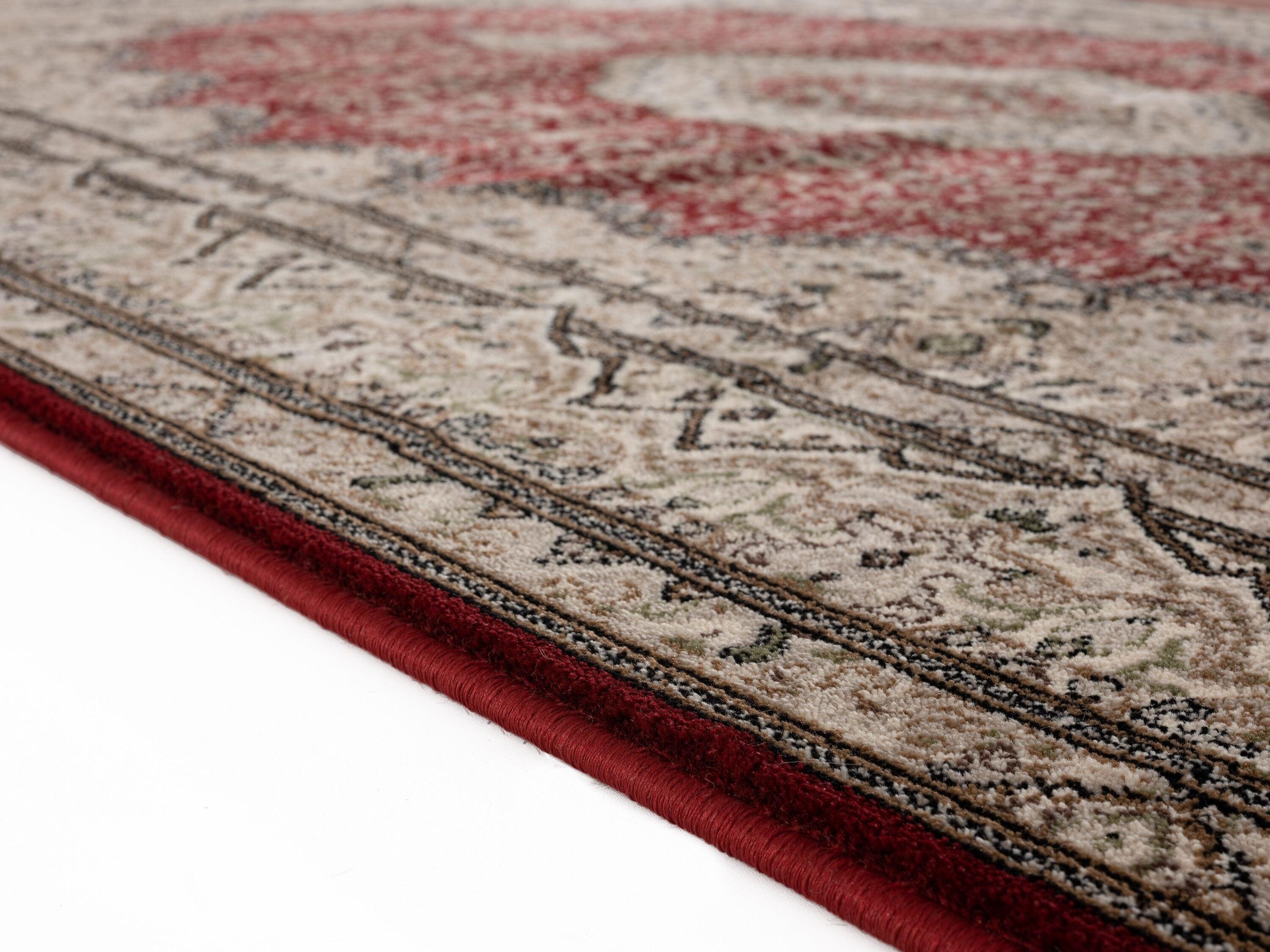MDA RUGS TABRIZ COLLECTION  01  2 X 8