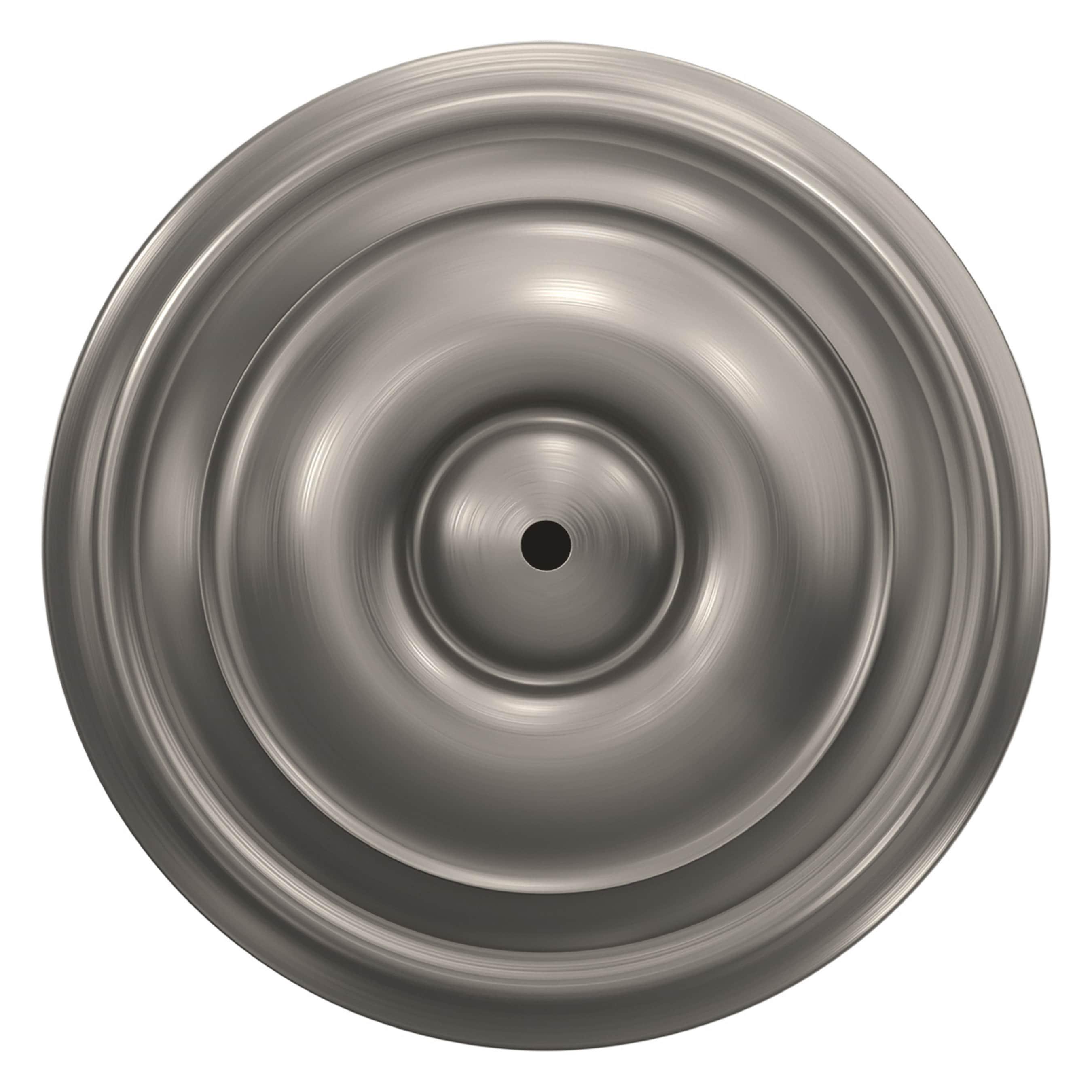 Georgian Privacy Knob Bed and Bath Lock