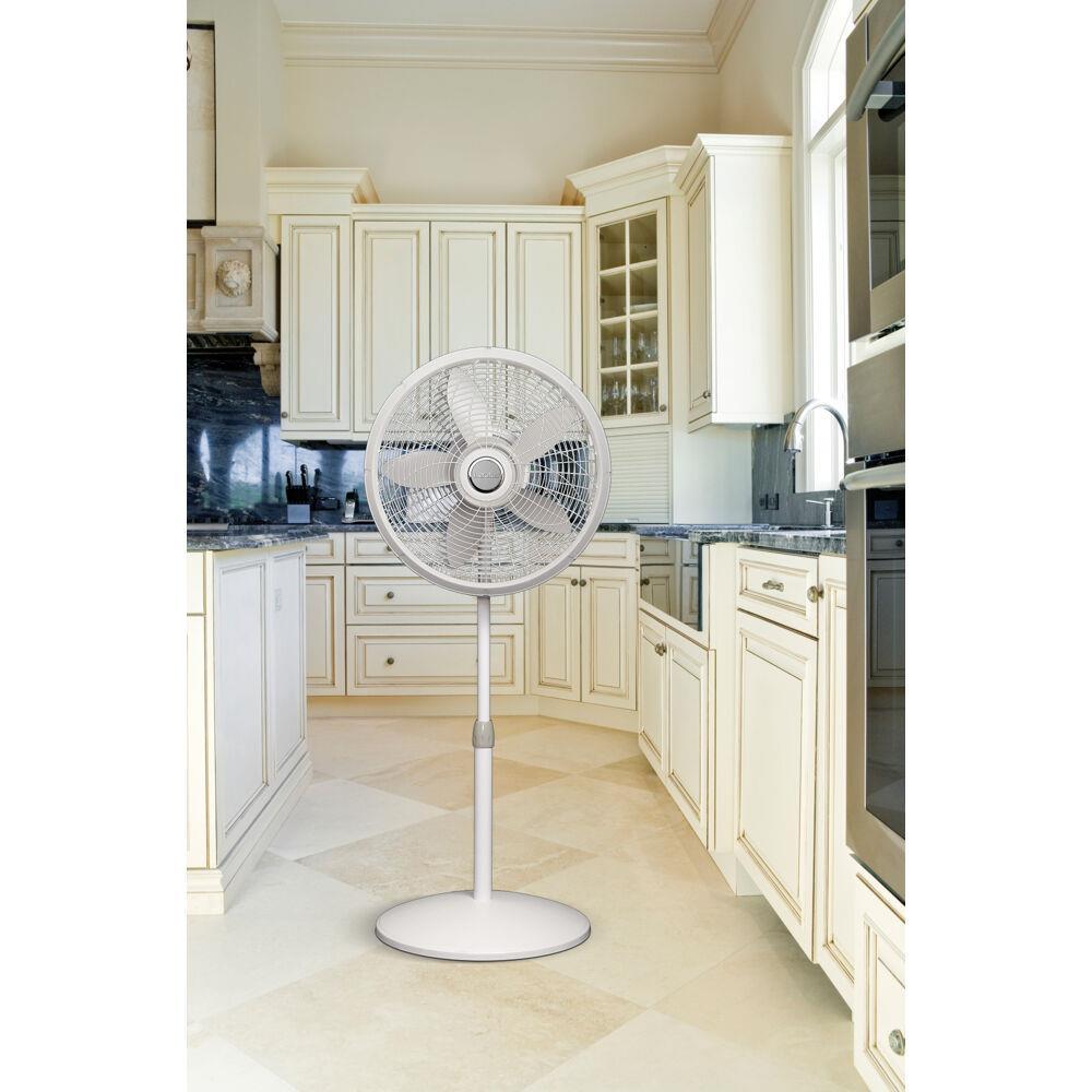 Lasko 18" Oscillating Pedestal/Standing Fan