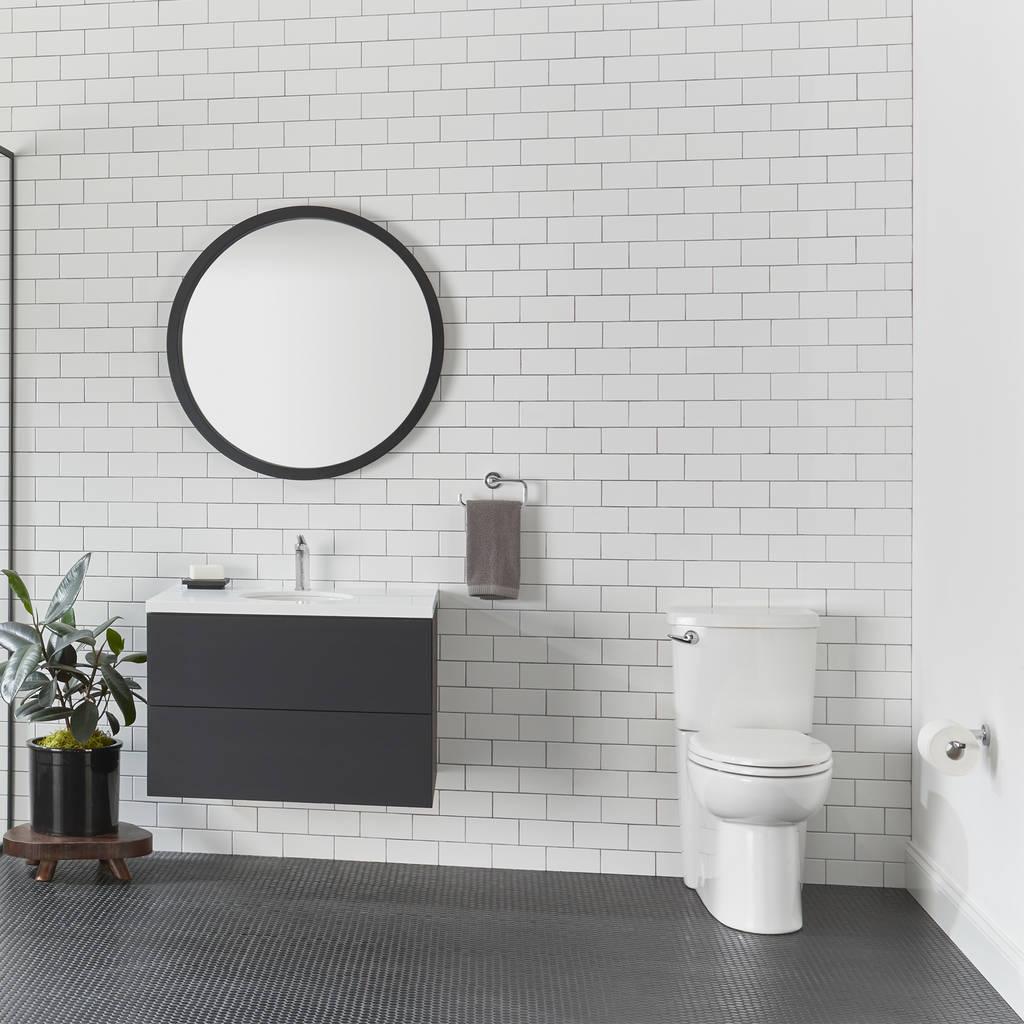 Studio S Wall Mounted Toilet Paper Holder