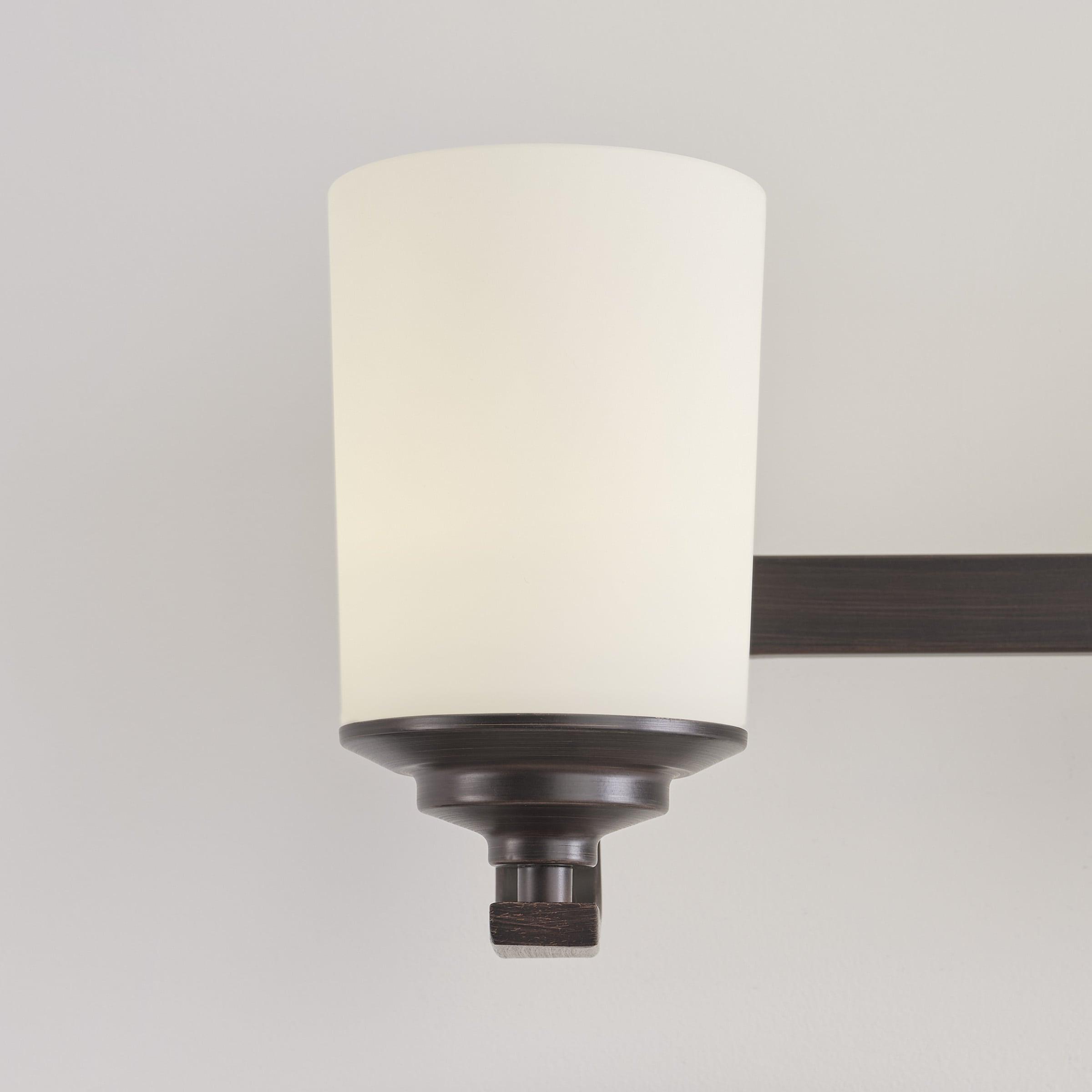 Kemal Bath Wall Light