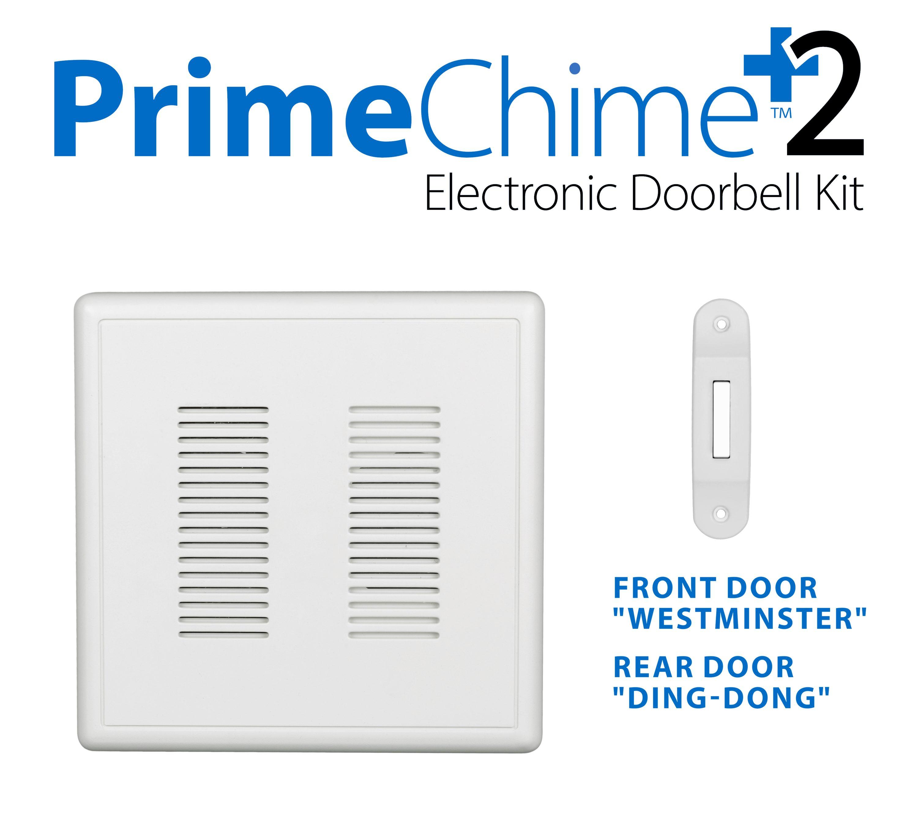 NICOR Lighting Doorbell Kit