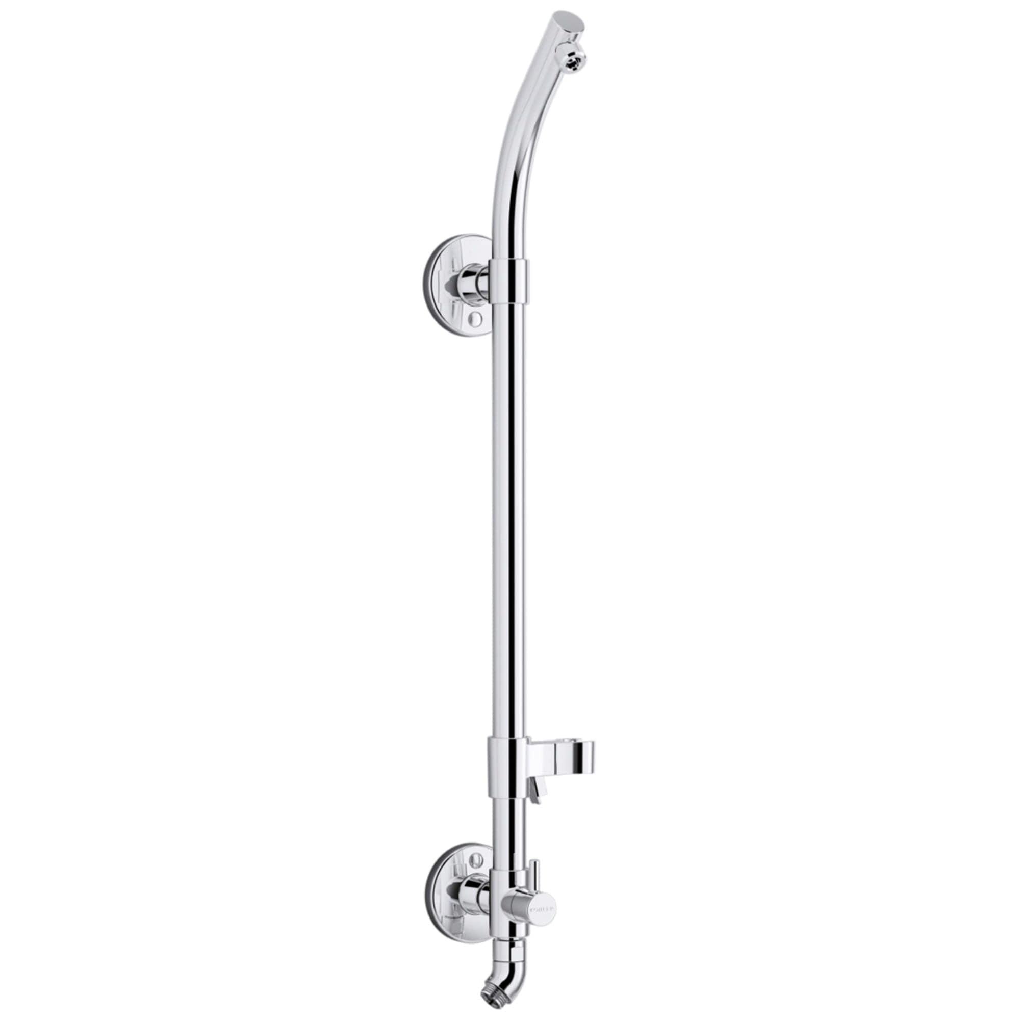 Hydrorail -S Shower Column