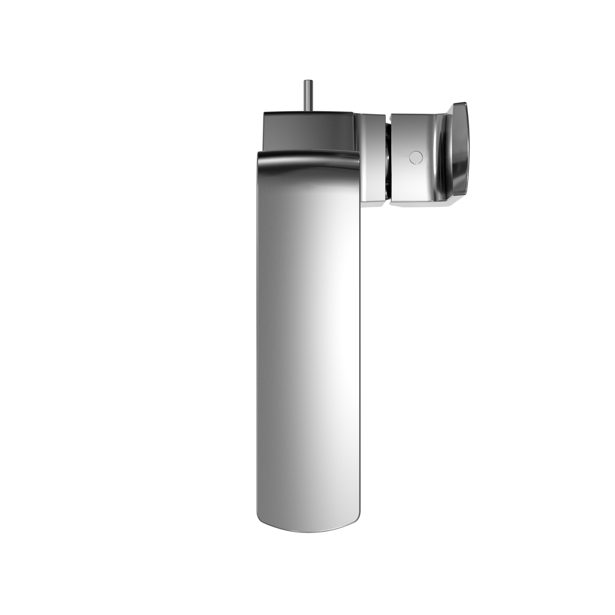 G Series Single Hole Bathroom Faucet with Drain Assembly