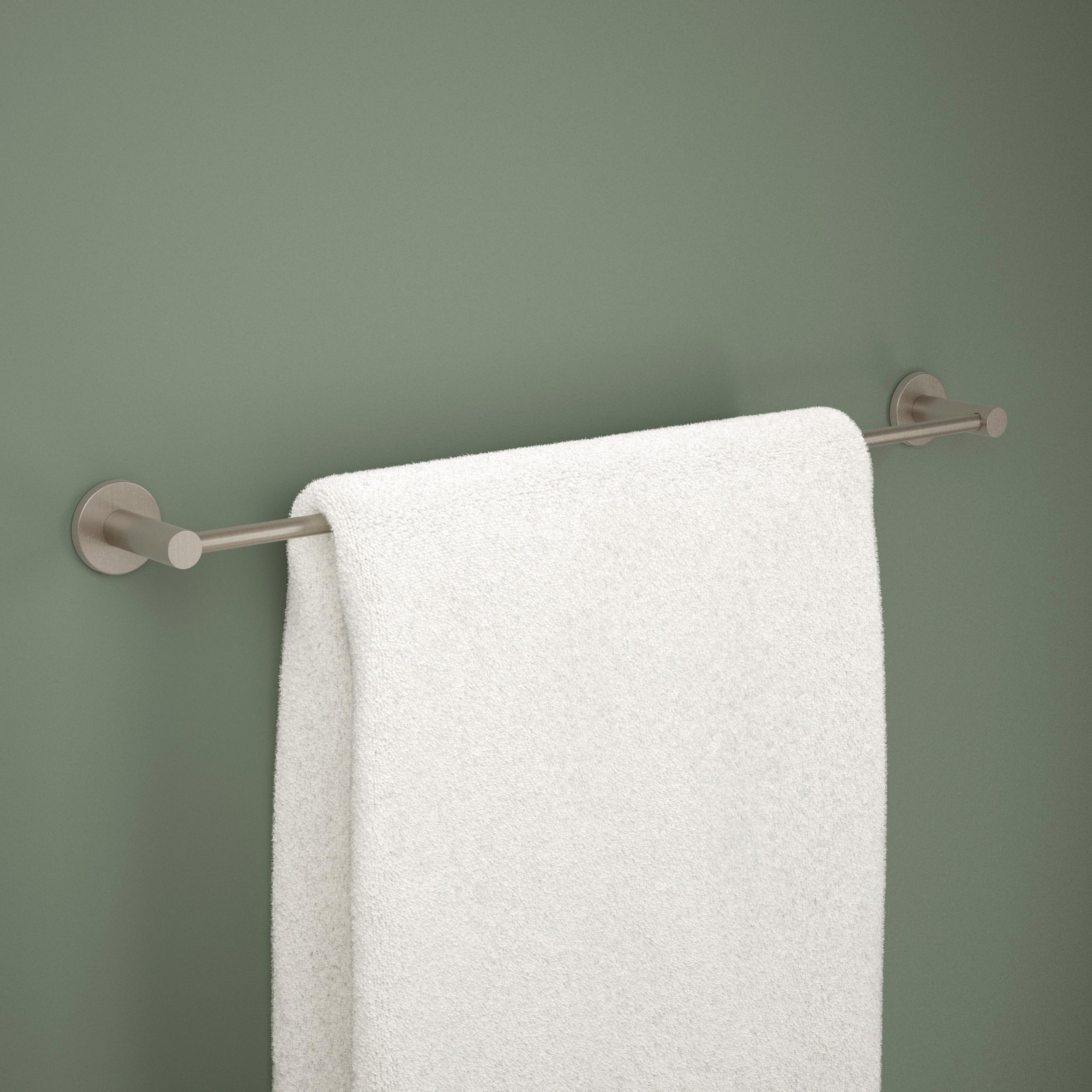 Peerless Faucets Precept 1 Wall Towel Bar PA647-24BN