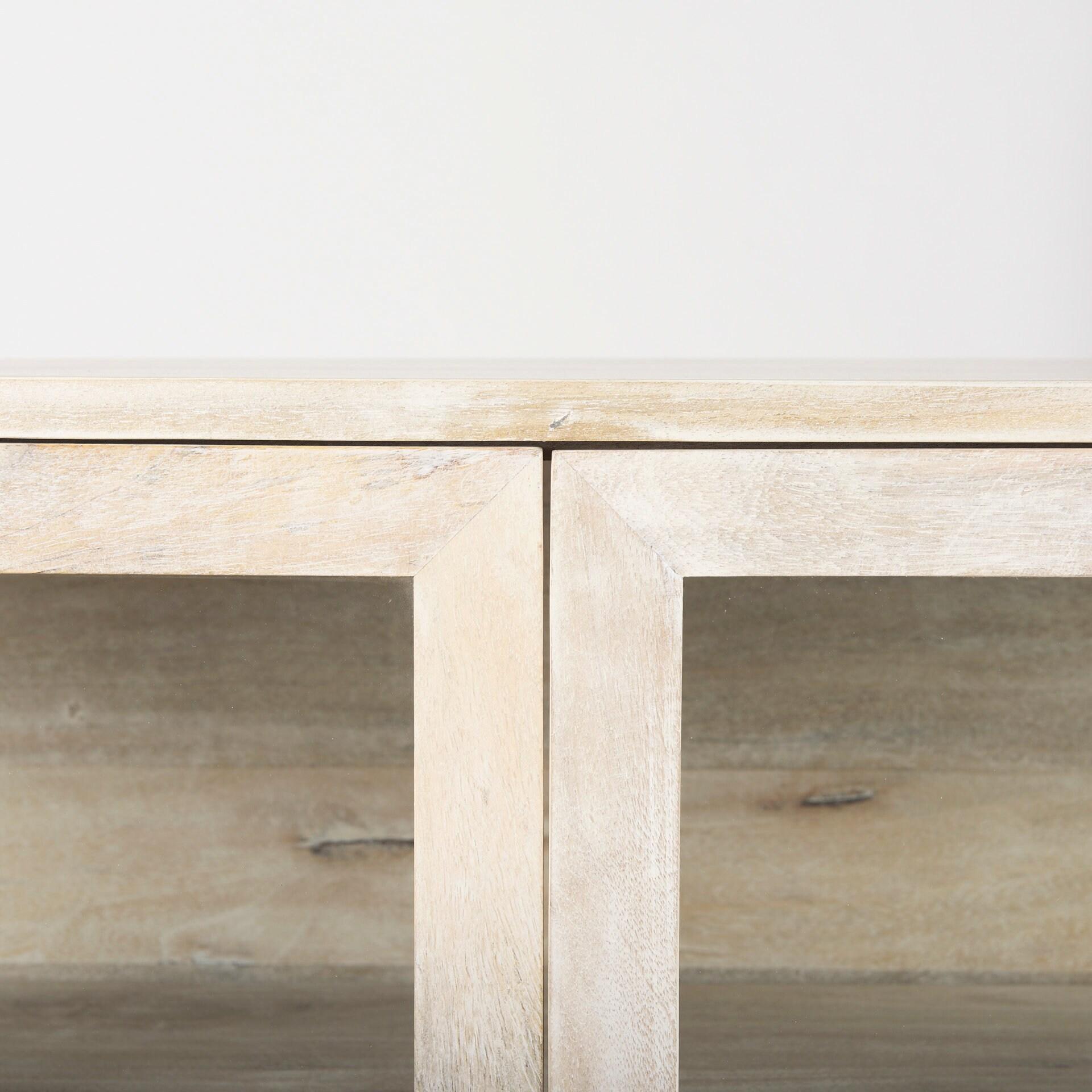 Warner 2 -Door Storage Cabinet