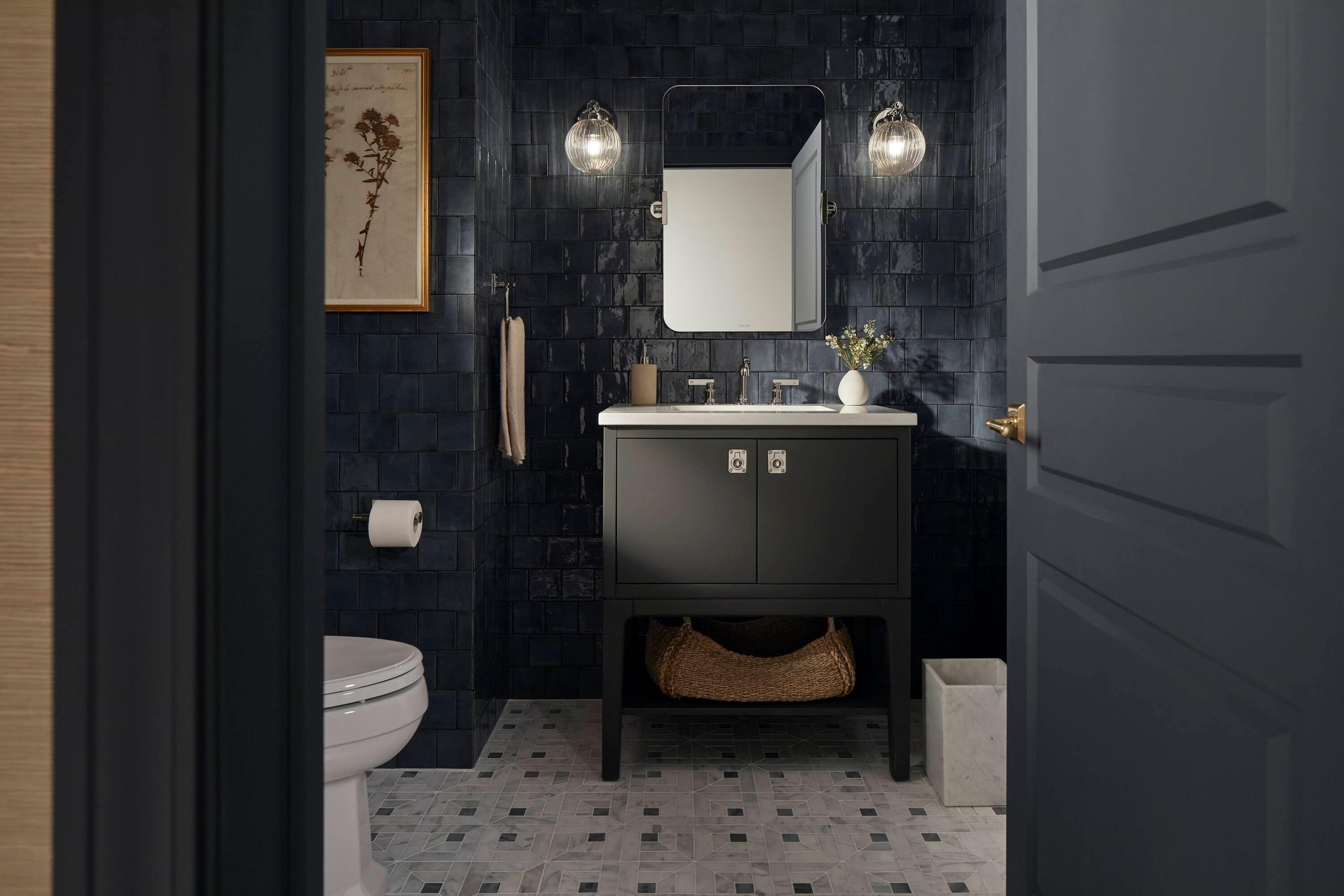 Embra By Studio McGee One-Light Sconce