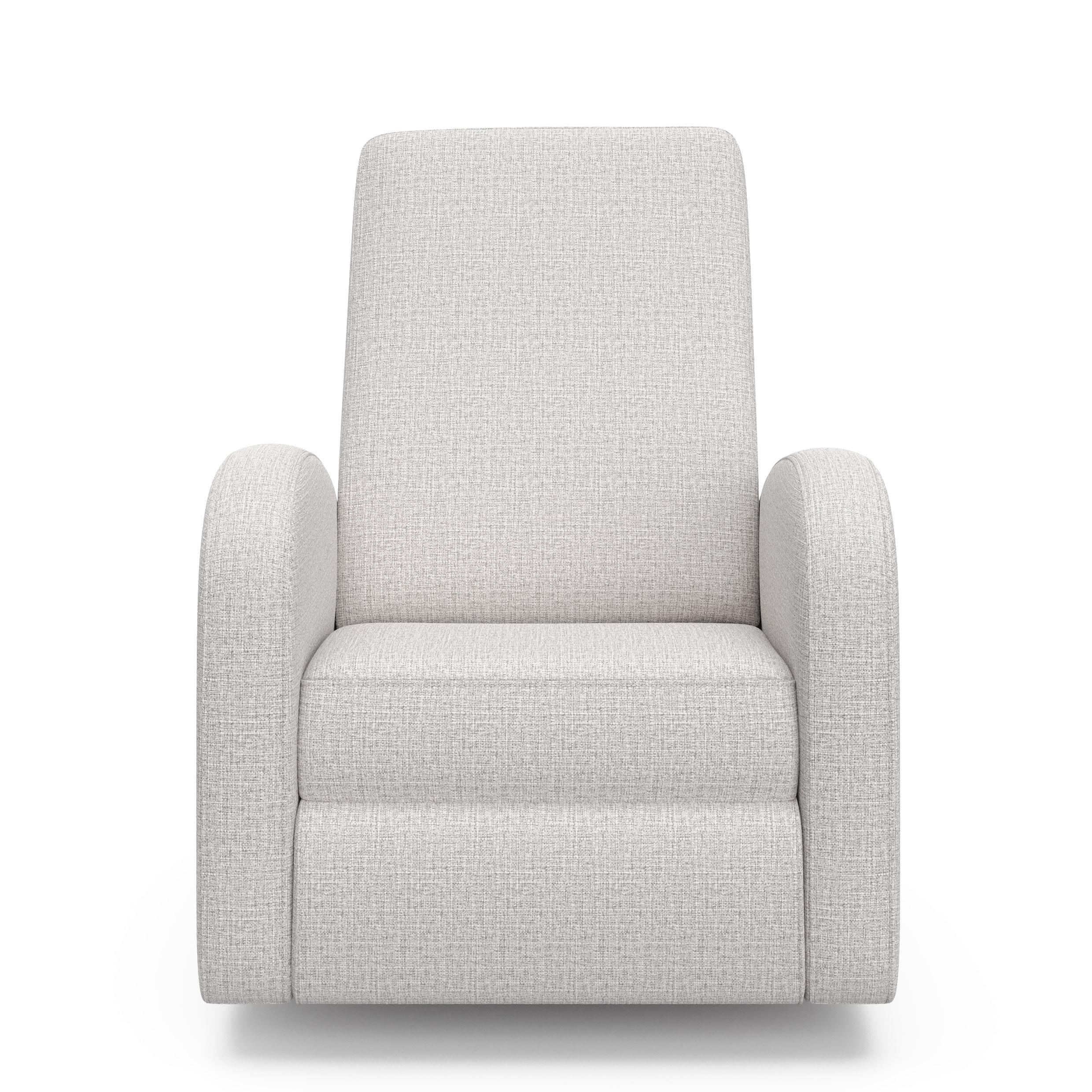 Santa Monica Power Recliner Swivel Glider with USB