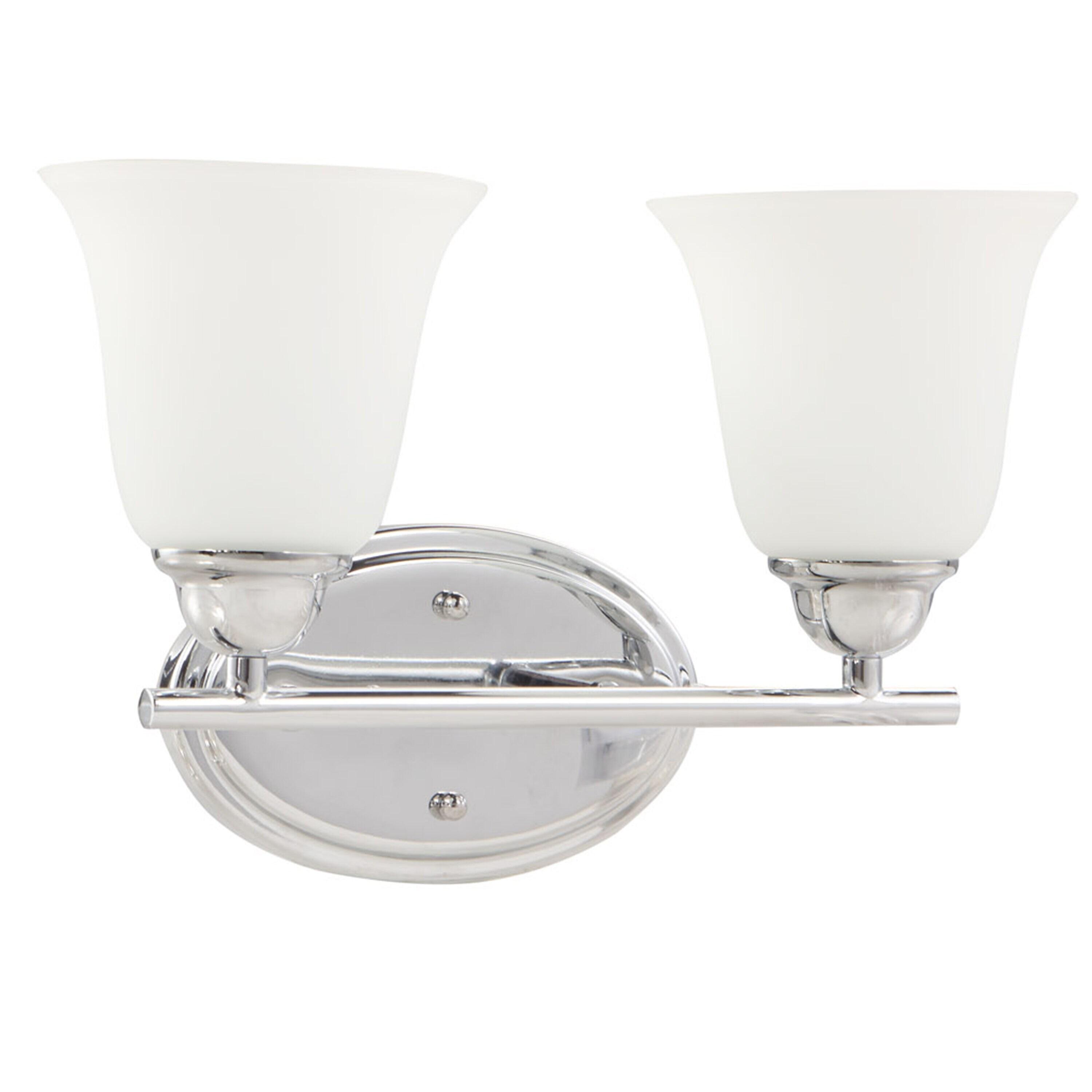 2 - Light Vanity Light