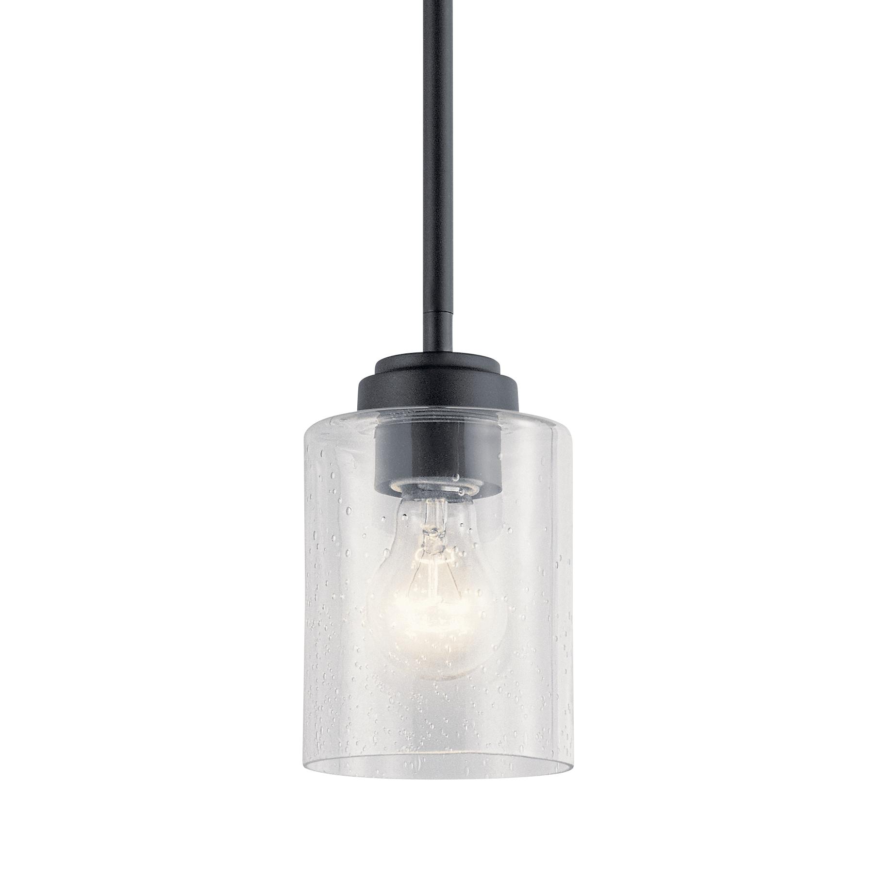 Winslow 1 - Light Single Pendant