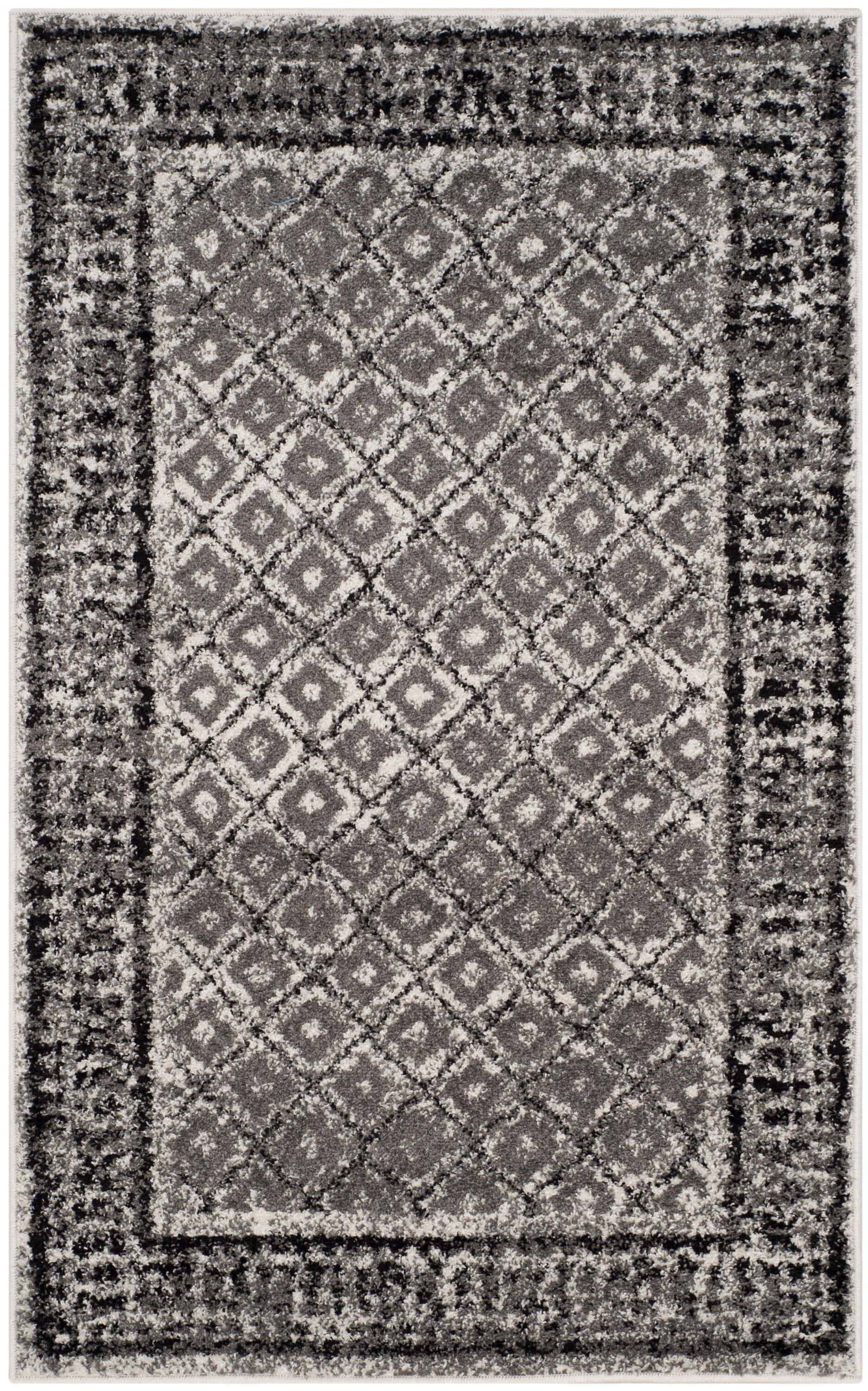 Bonilla Performance Geometric Rug