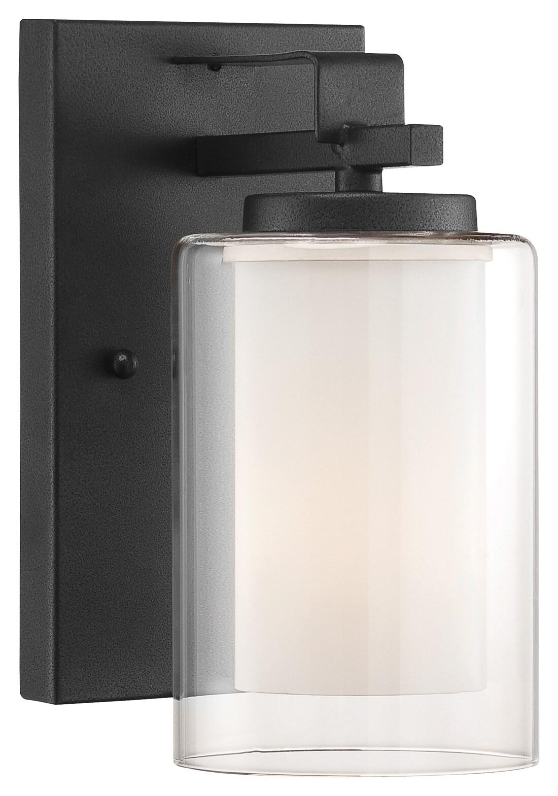 Minka Lavery - Parson Studio - 1 Light Bath Bar in Transitional Style - 8.75