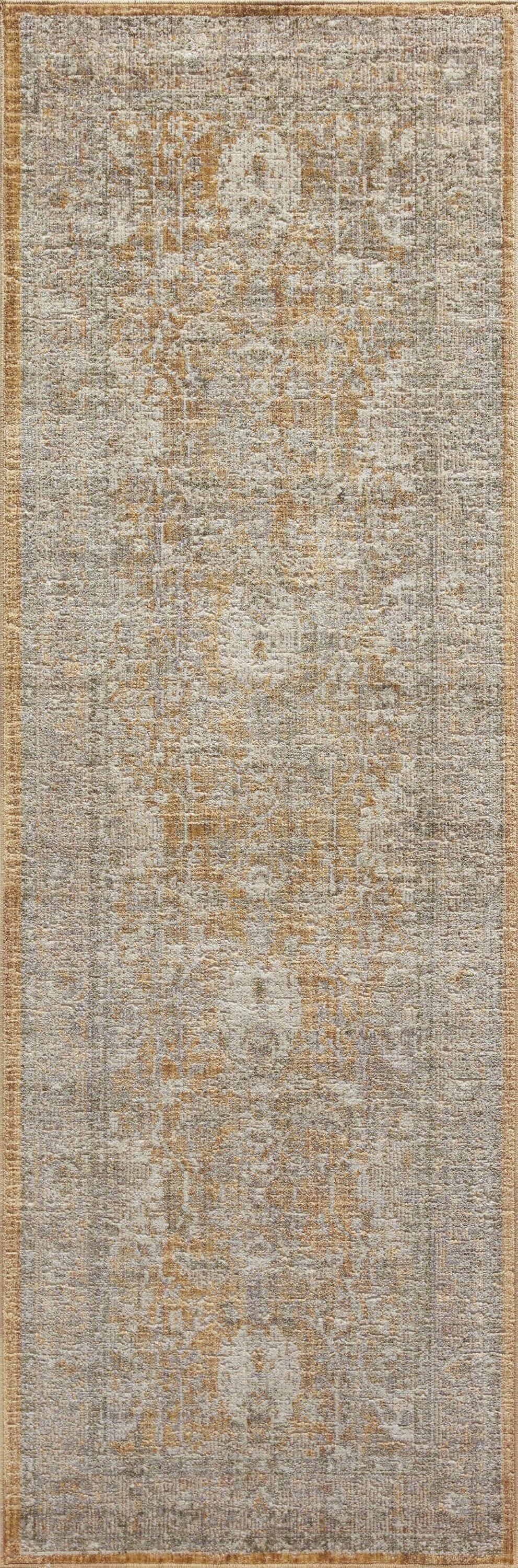 Rosemarie Gold/Sand Rug