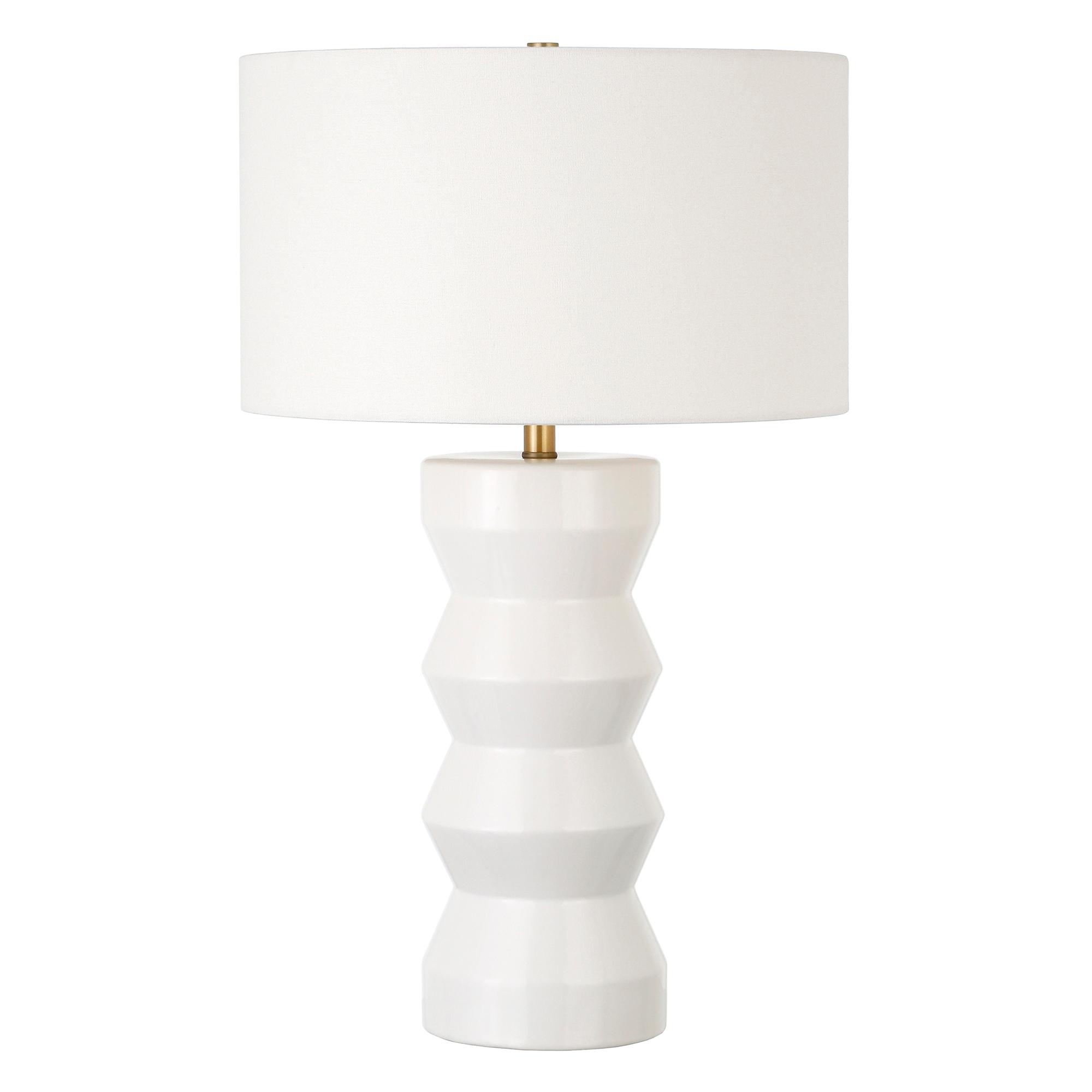 Dublin Ceramic Table Lamp