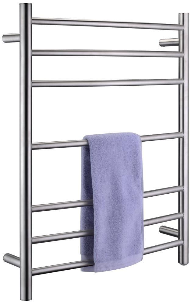 Gown Wall Mounted Electric Towel Warmer