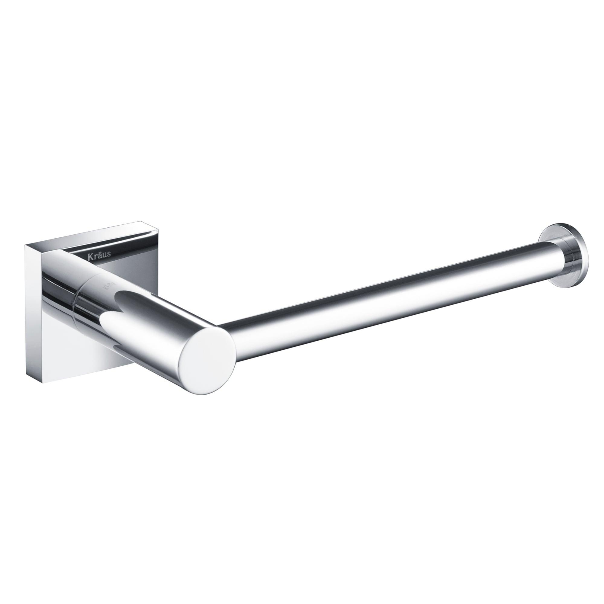 Ventus Bathroom Wall Mount Toilet Paper Holder