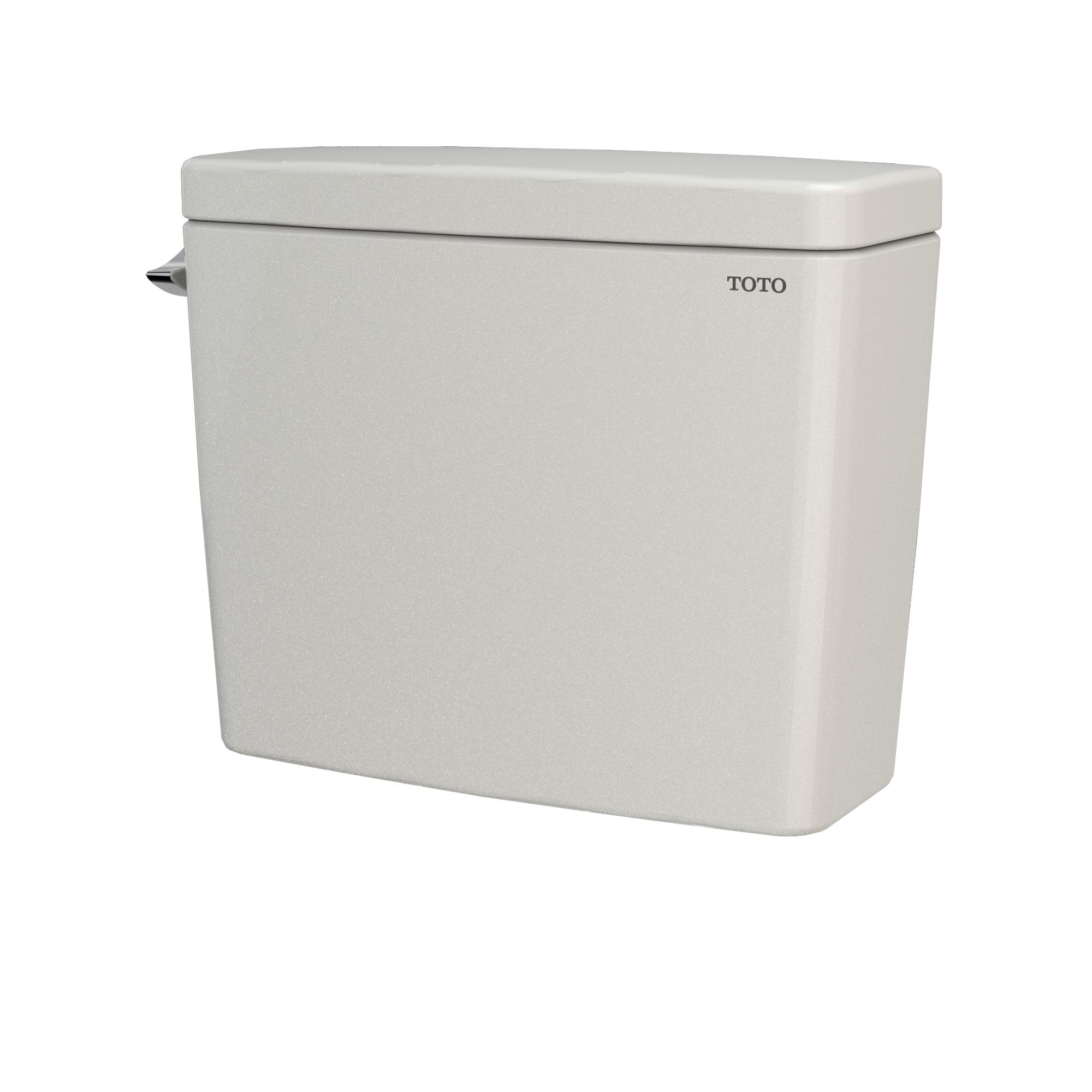 TOTO ST776EA#12 TOTO® Drake® 1.28 GPF Toilet Tank with WASHLET®+ Auto Flush Compatibility, ST776EA#01