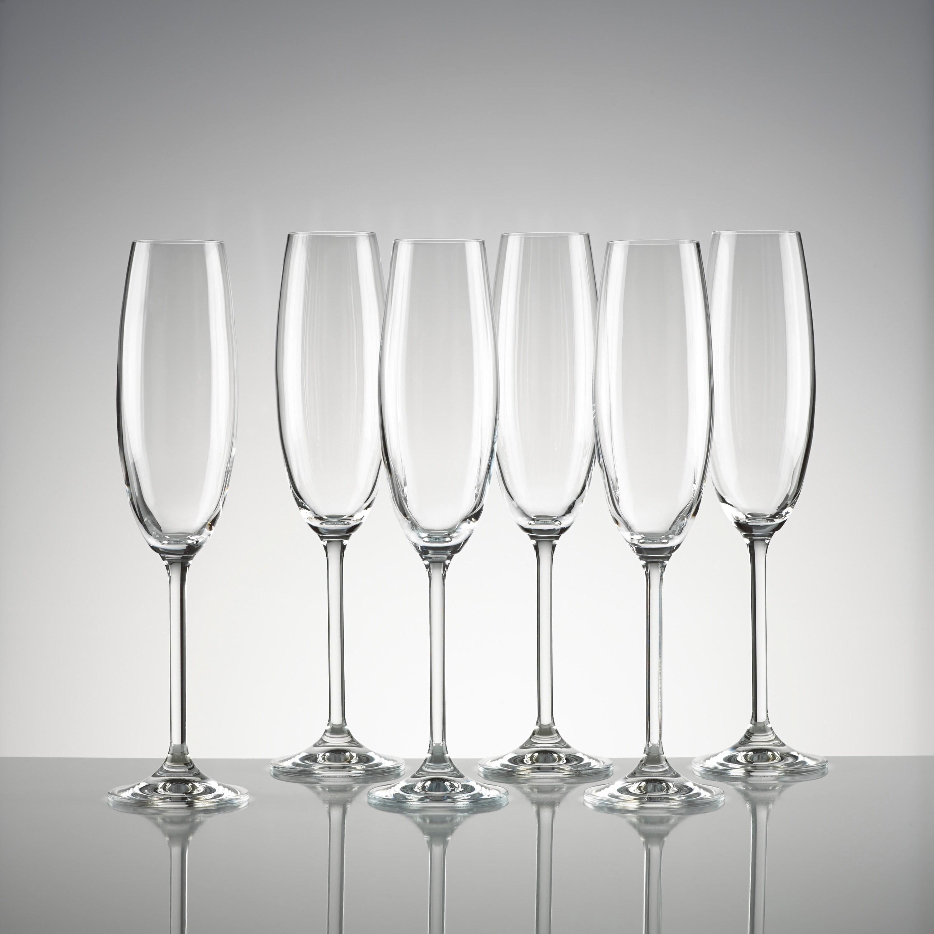 Lenox Tuscany Classics Champagne Glass Flute (Set of 6)