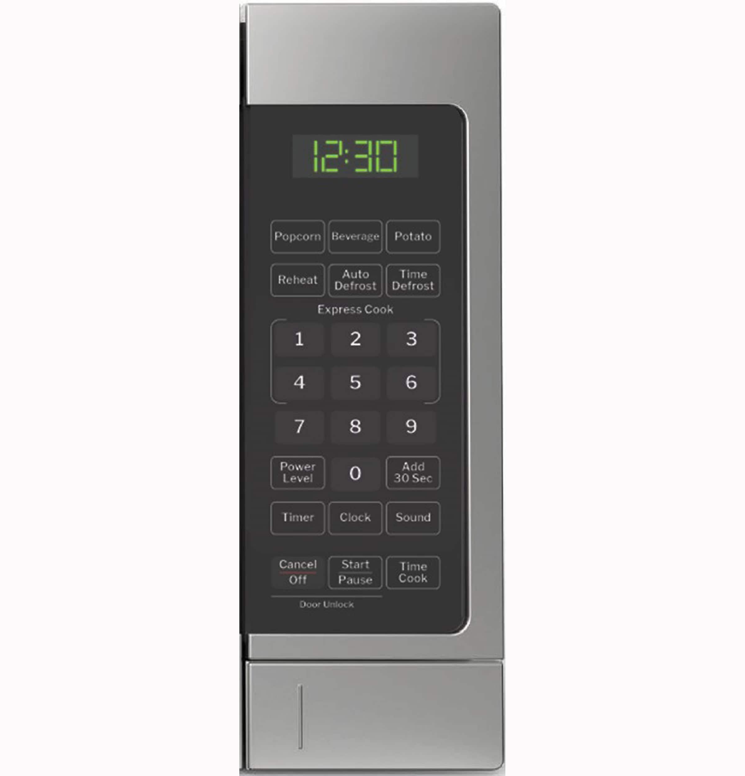 GE 0.7 Cu. Ft. Capacity Countertop Microwave Oven