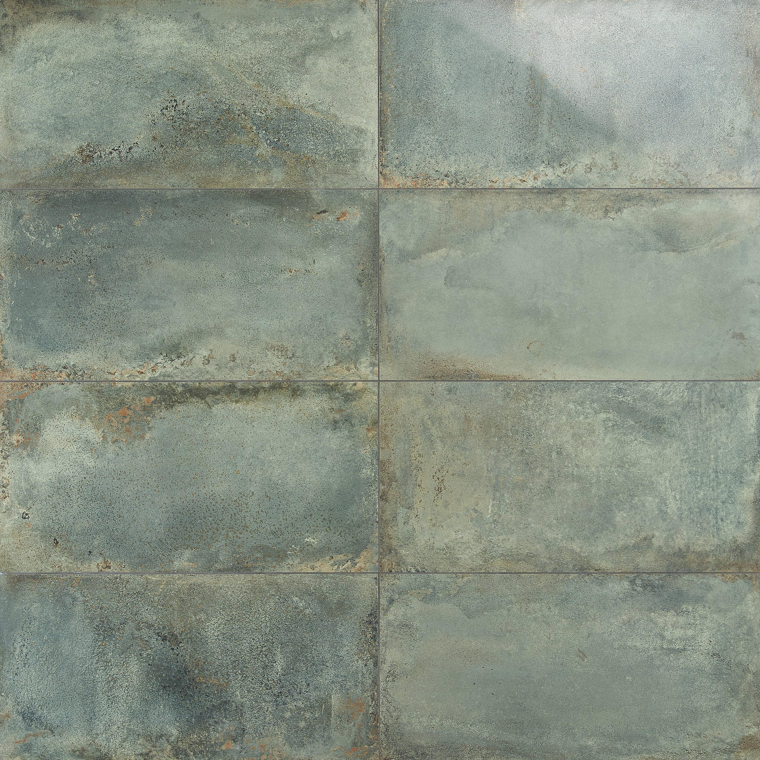 Bond Tile Angela Harris Fremont 11.81" x 23.62" Semi-Polished Porcelain Floor & Wall Tile (11.62 Sqft / Box)