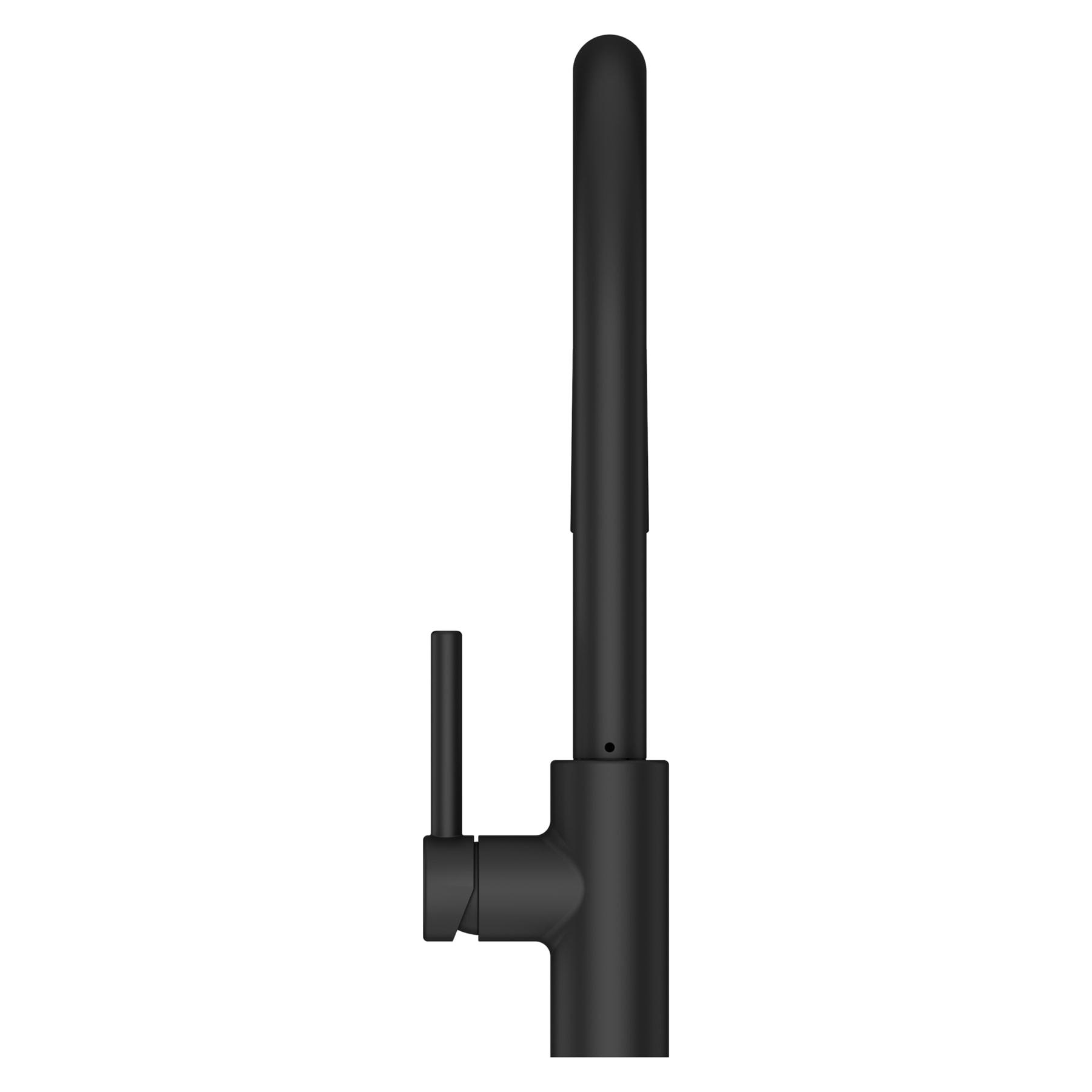 Stellen Pull Down Single Handle Kitchen Faucet