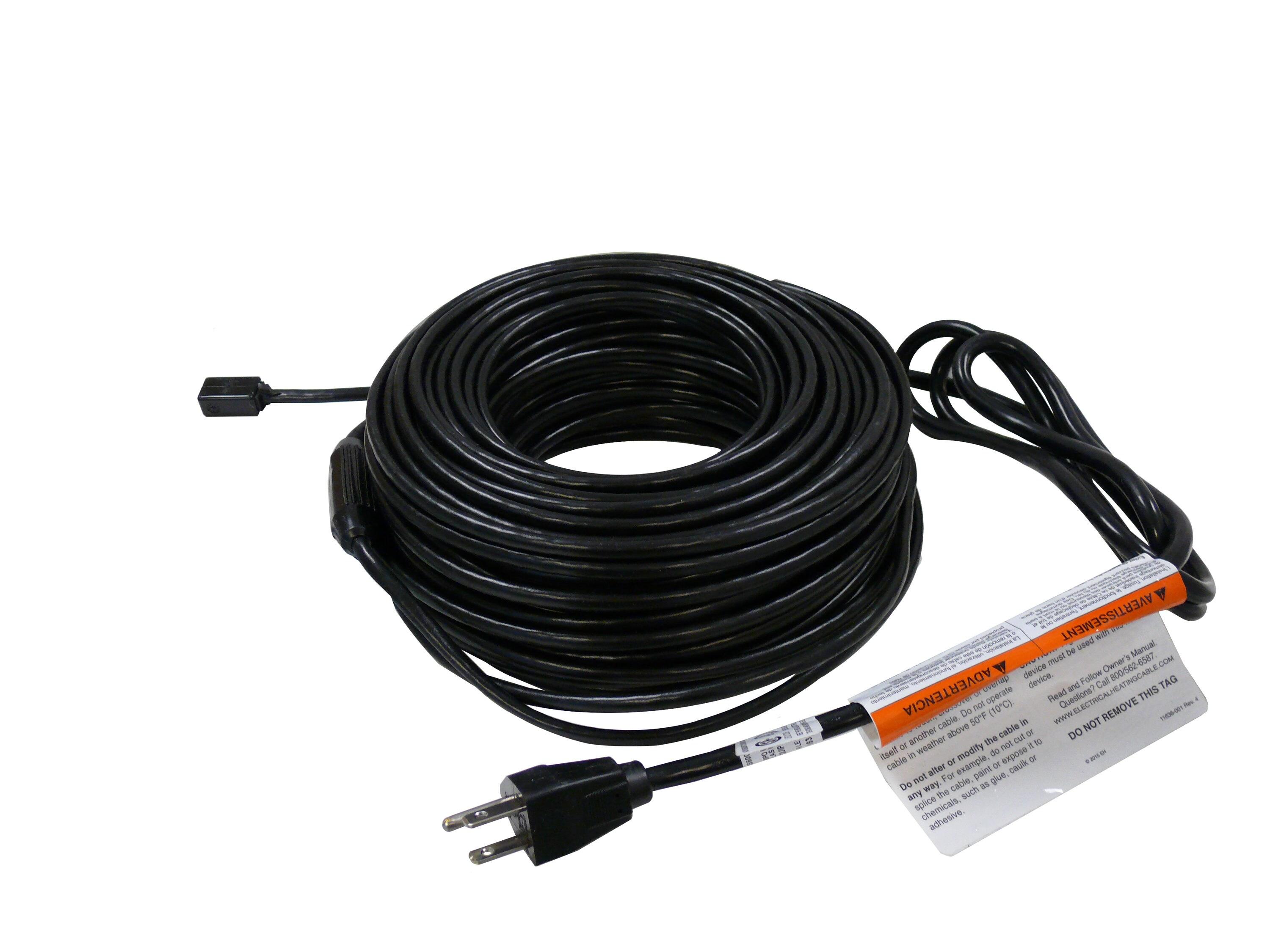 Easy Heat Easy Heat Heating Cable