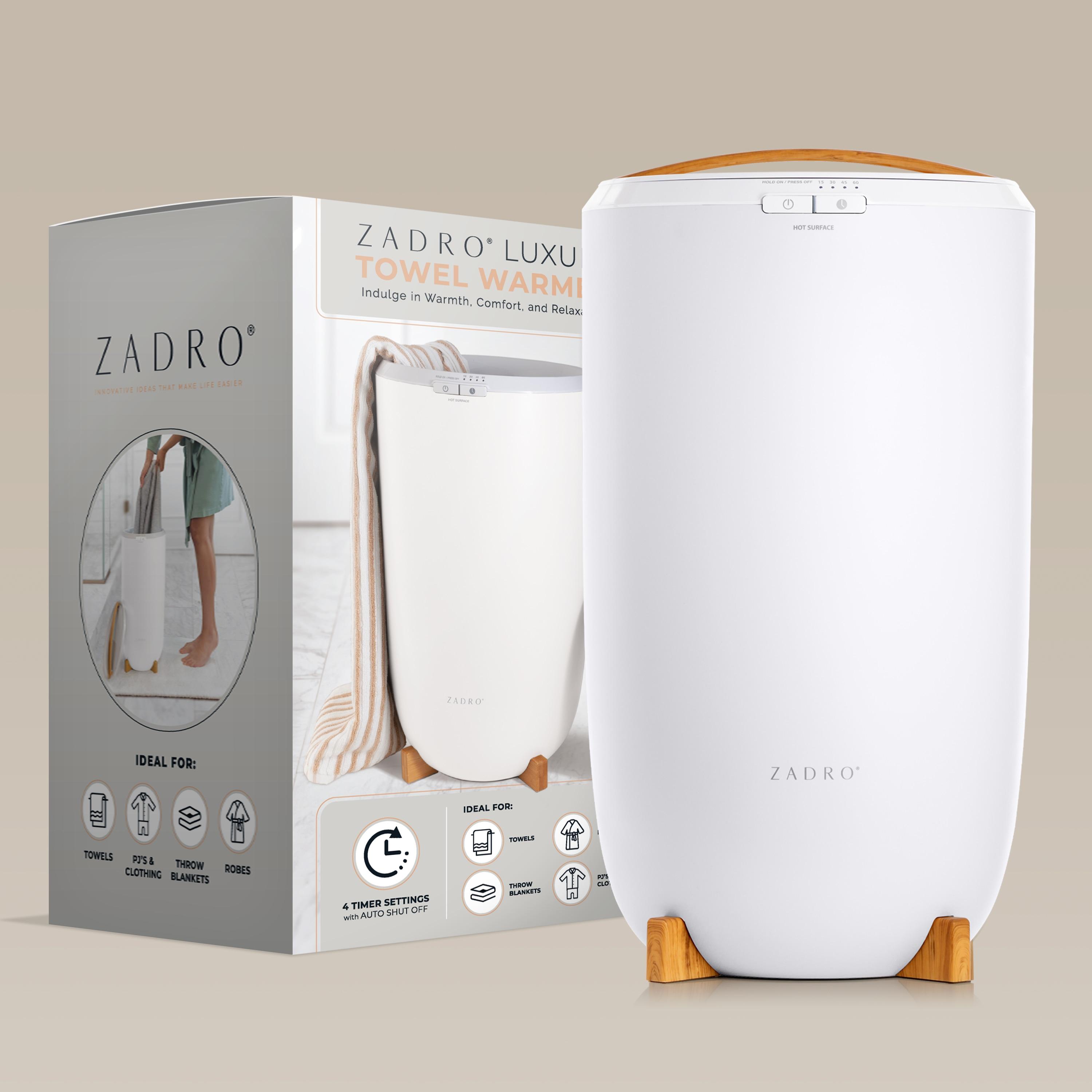 Towel Warmer