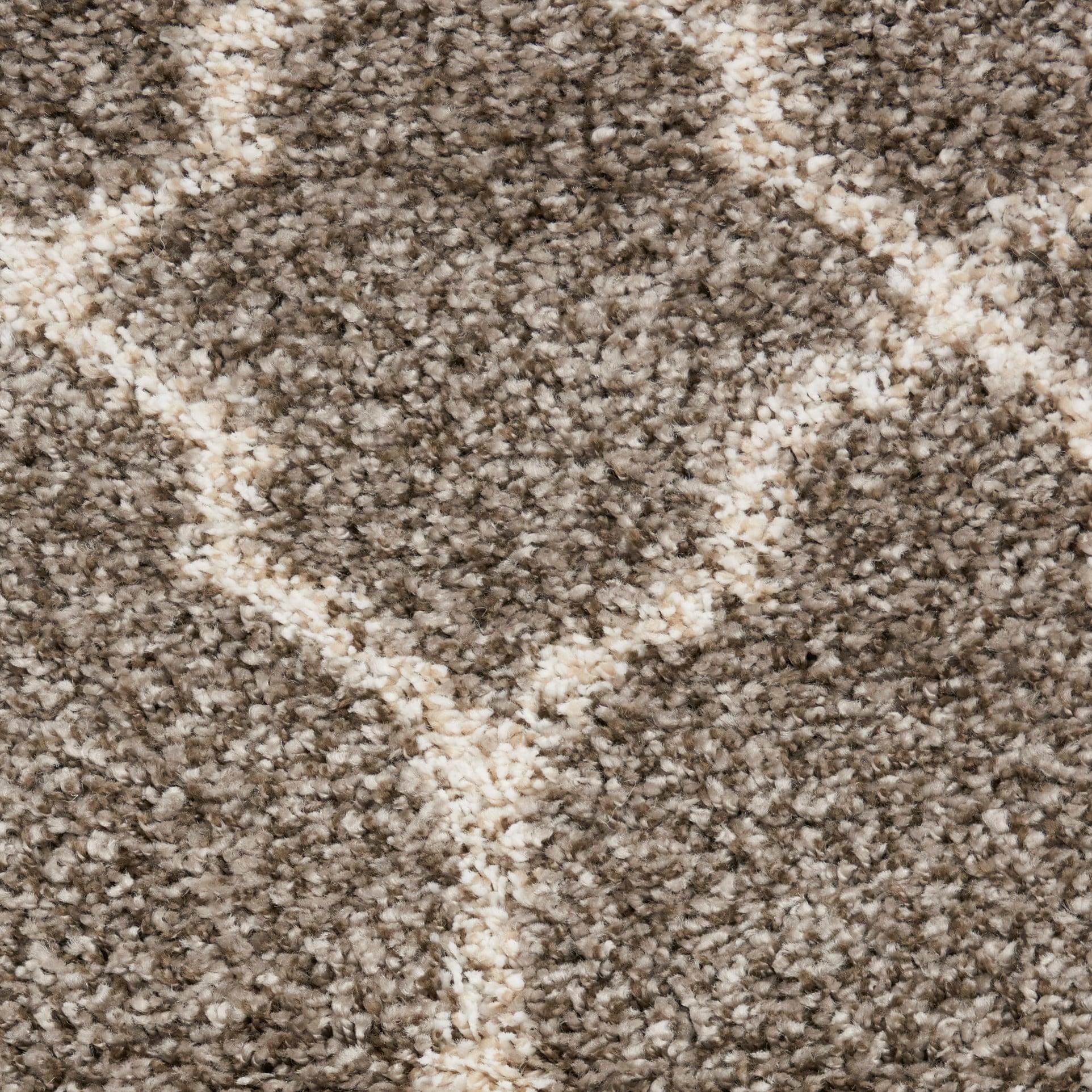 Nourison Amore Moroccan Stone 3'11" x 5'11" Area Rug, (4x6)