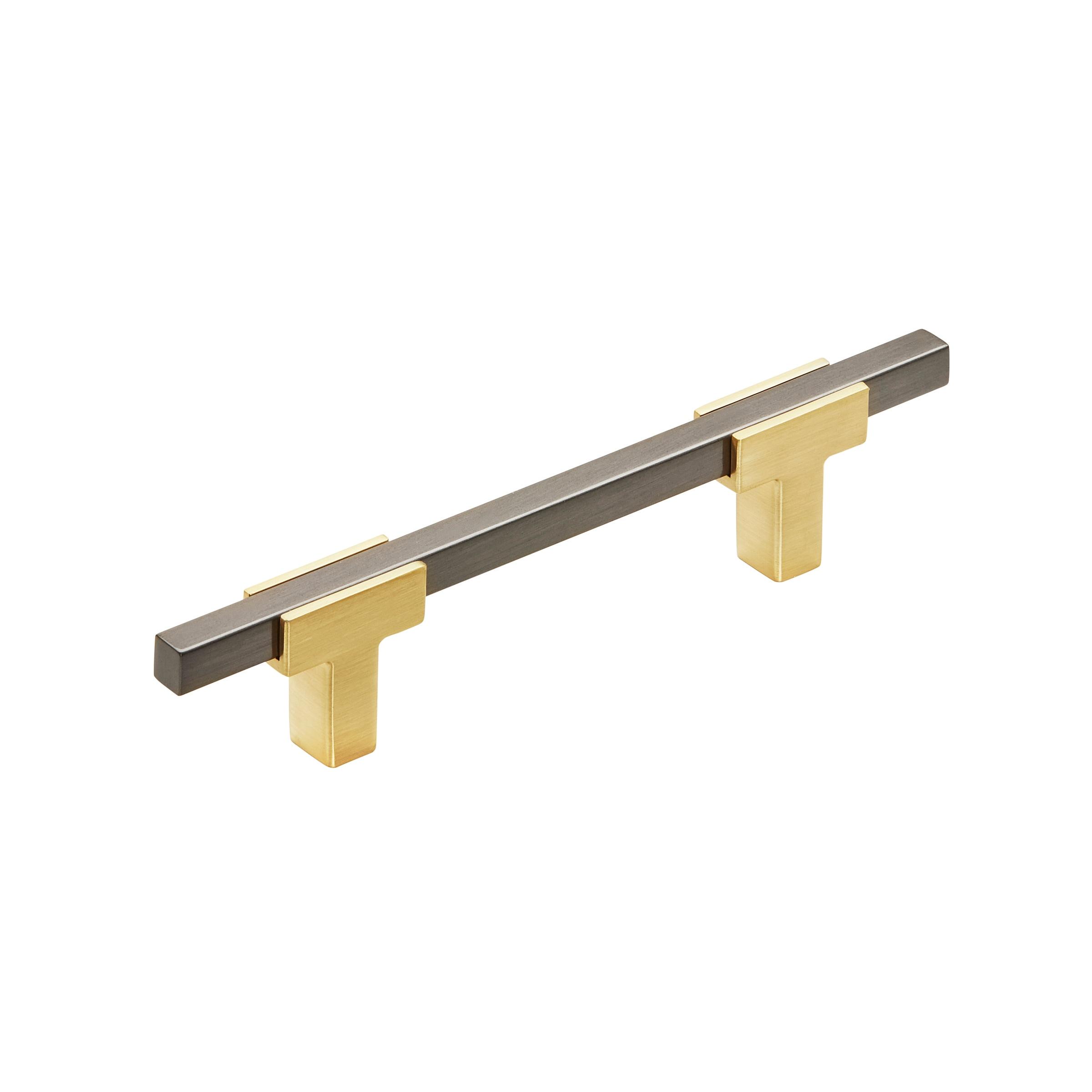 Urbanite 3.75" Center to Center Bar Pull