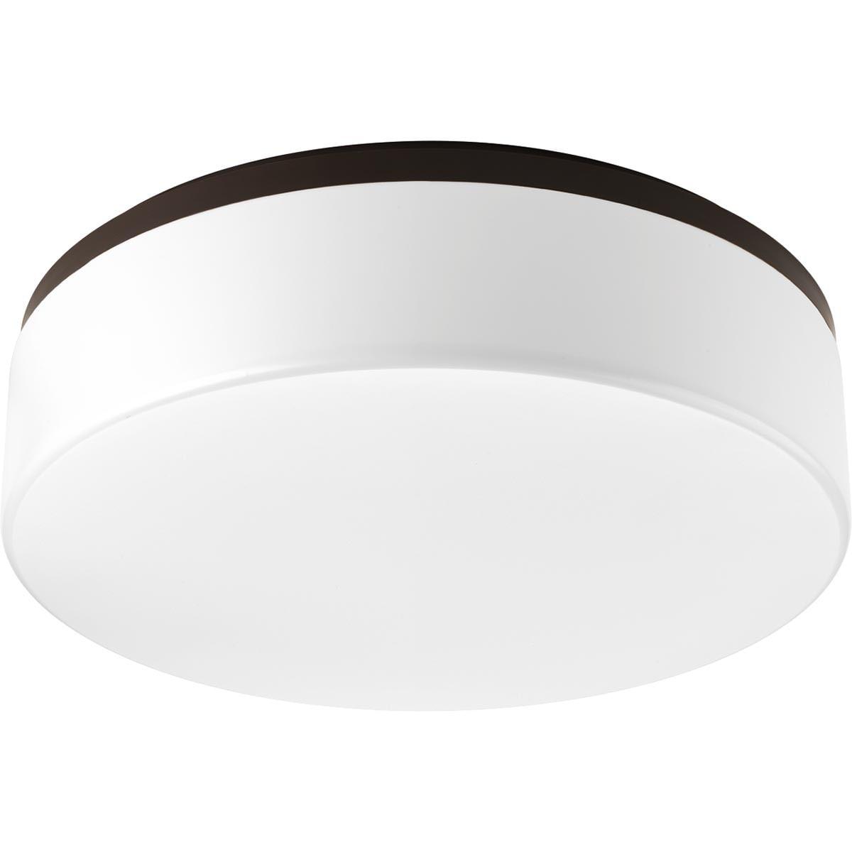 Maier Collection 18" LED Flush Mount