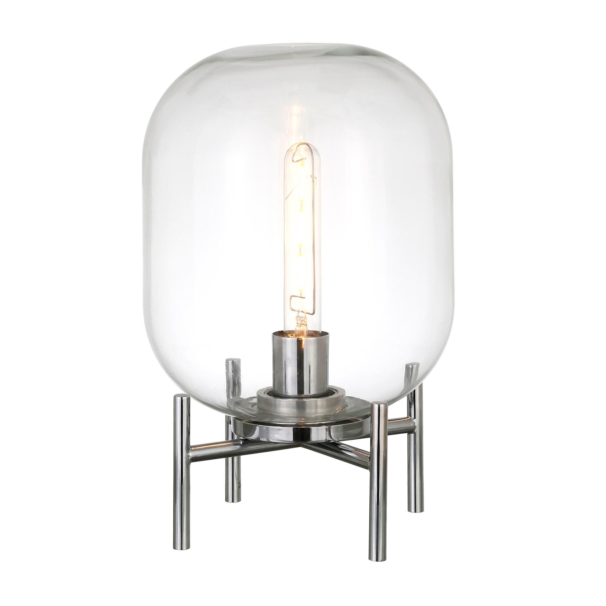Danae Metal Novelty Lamp