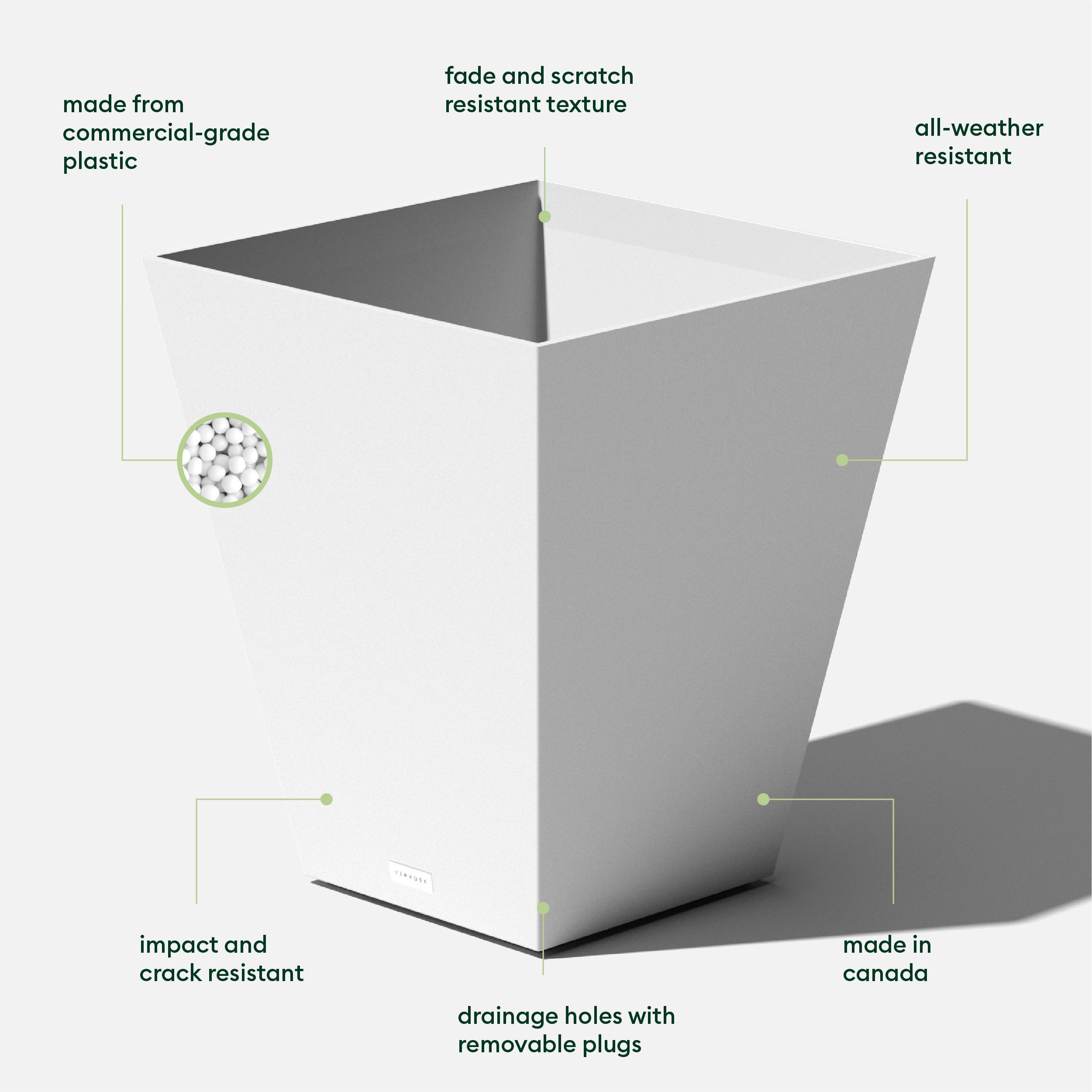Pure Series Nobleton Planter