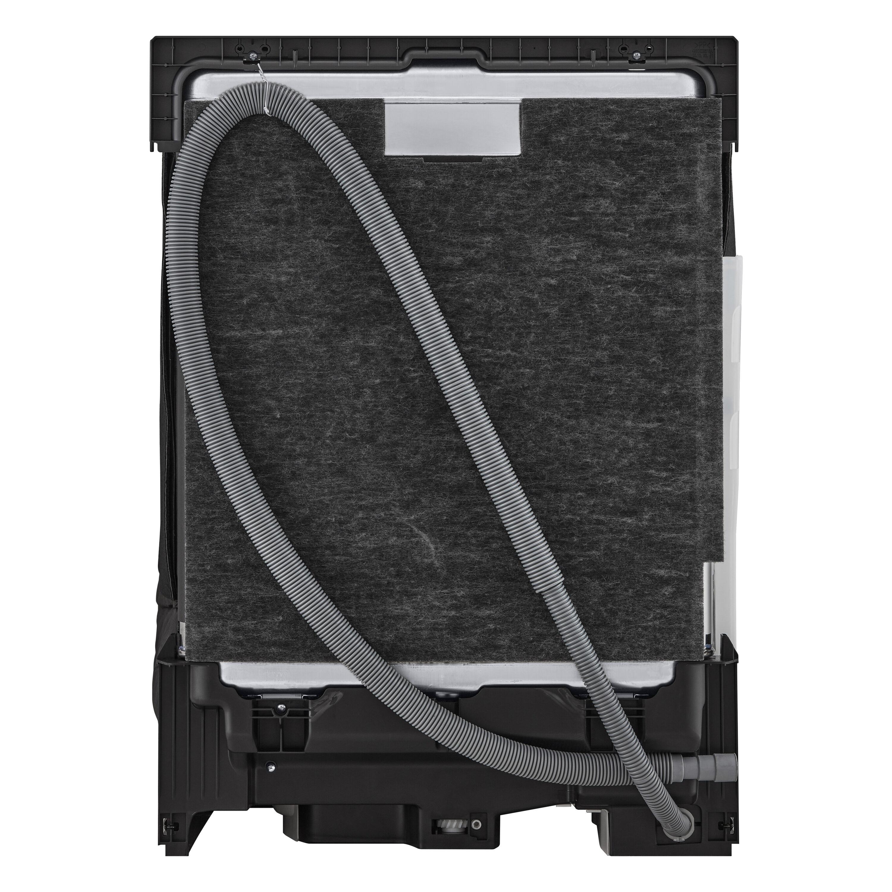 LG LG Top Control Dishwasher with QuadWash® Pro LDPH7972S