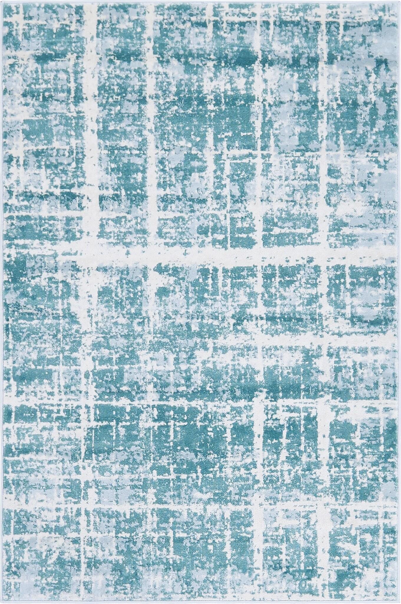 Jill Zarin Lexington Avenue Uptown Rug