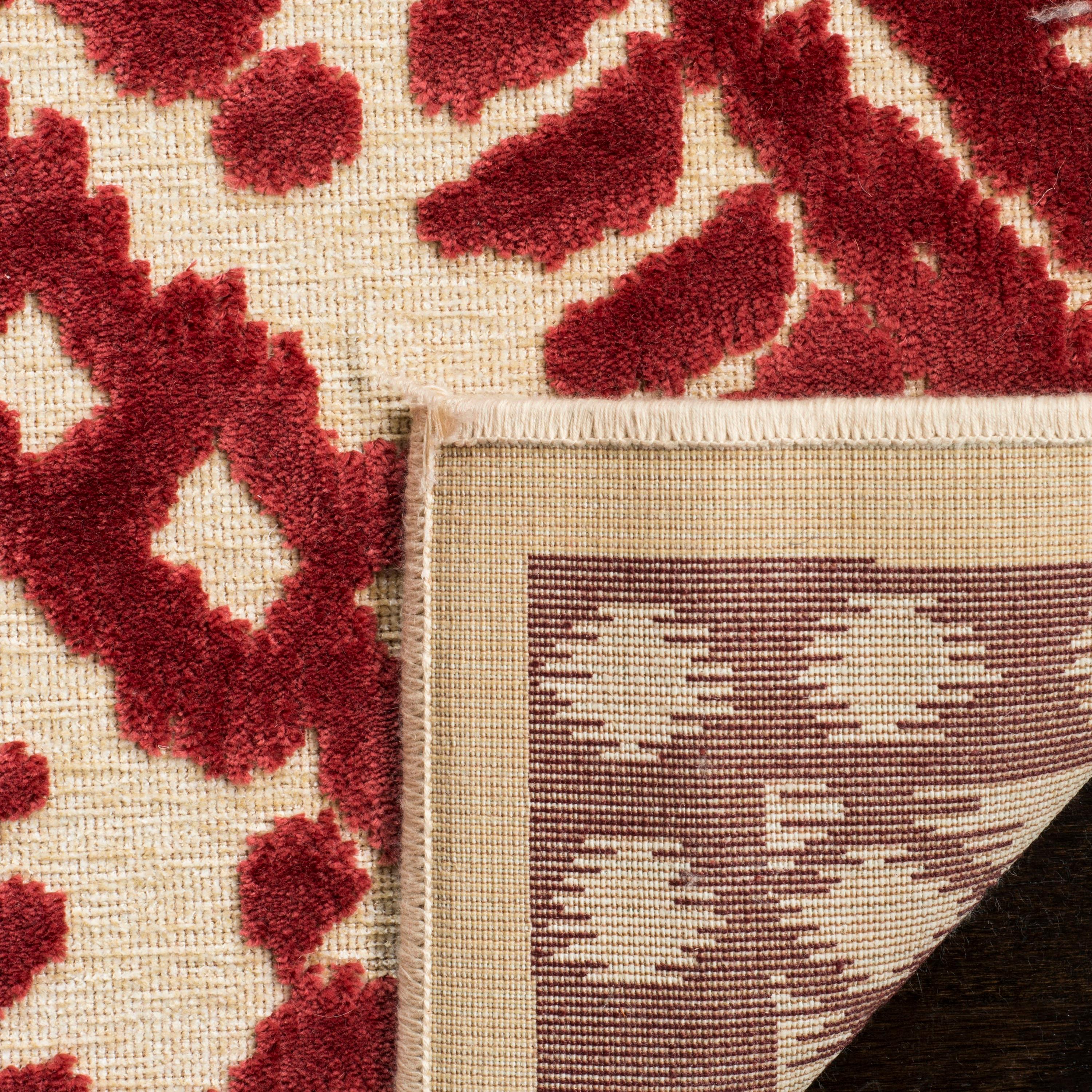 Martha Stewart Performance Rug