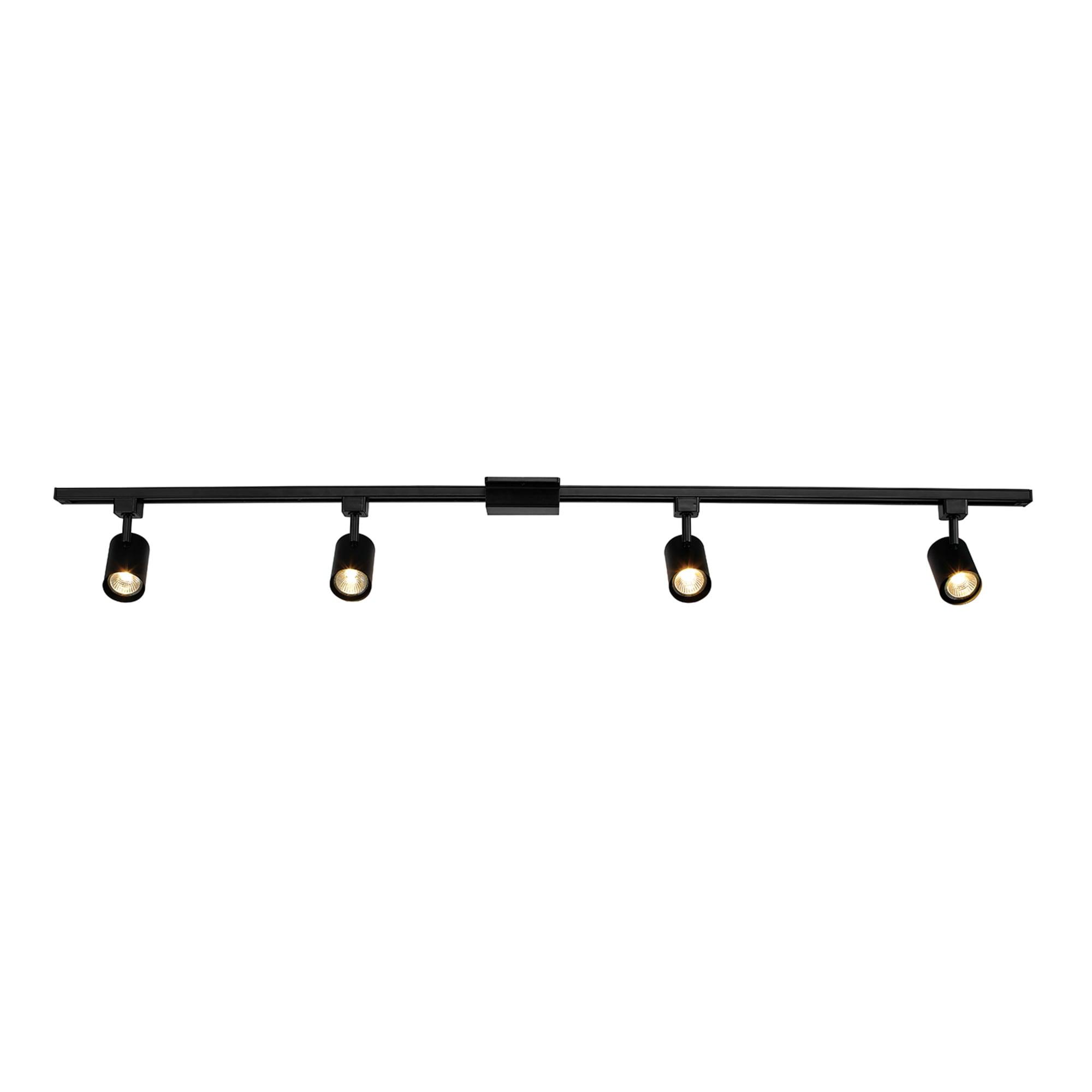 Tribeca 56" 4-Light Track Light Kit