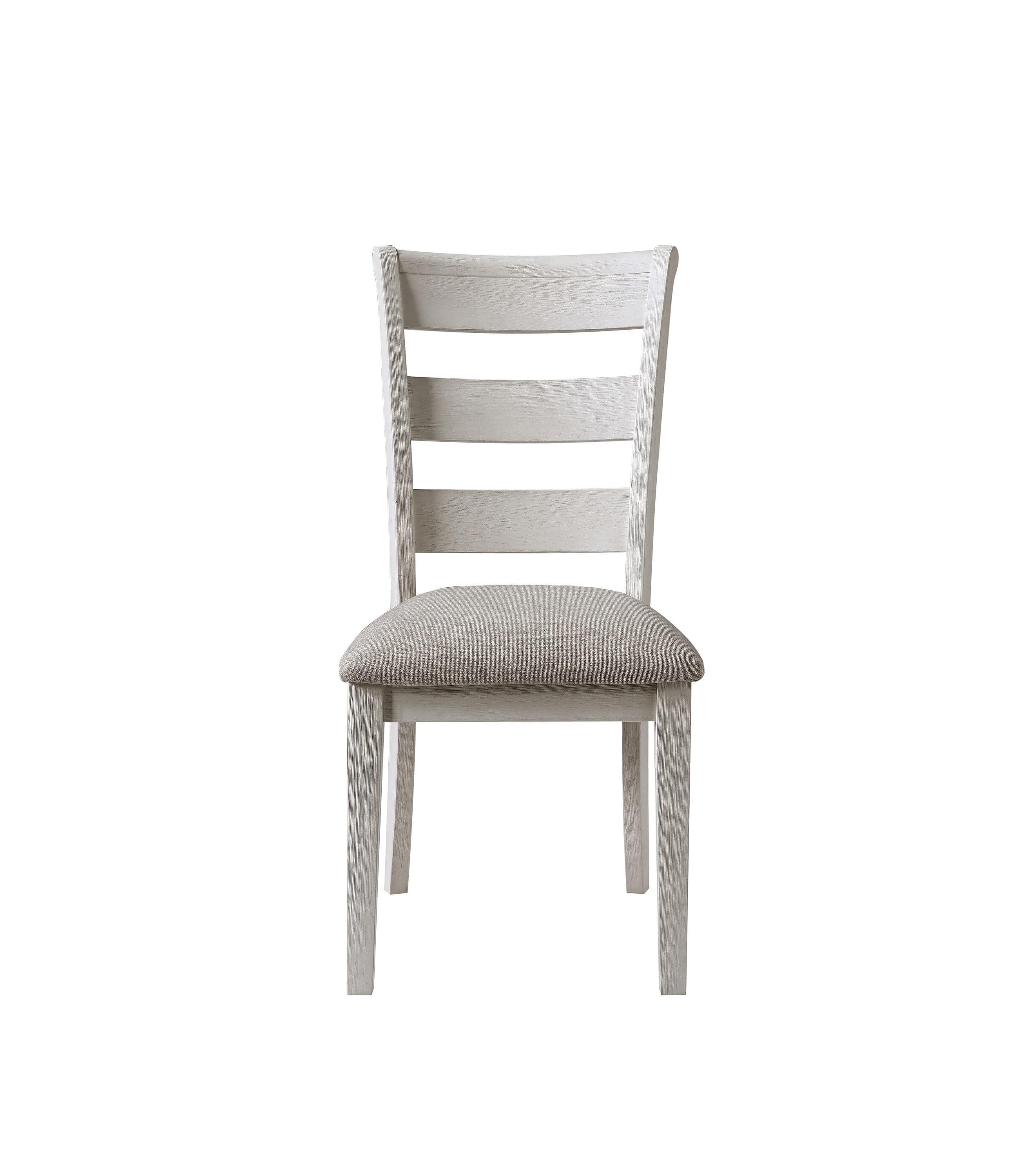 Laurel Foundry Modern Farmhouse® Ares 19'' H Upholstered Side Chair (Set of 2)