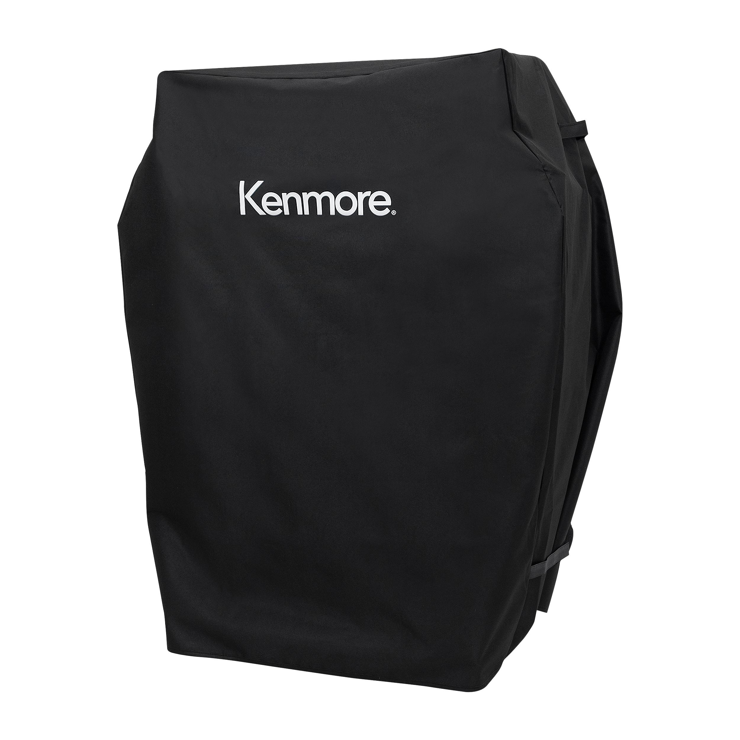 Kenmore Kenmore Universal Gas Grill Cover for Outdoor Grills