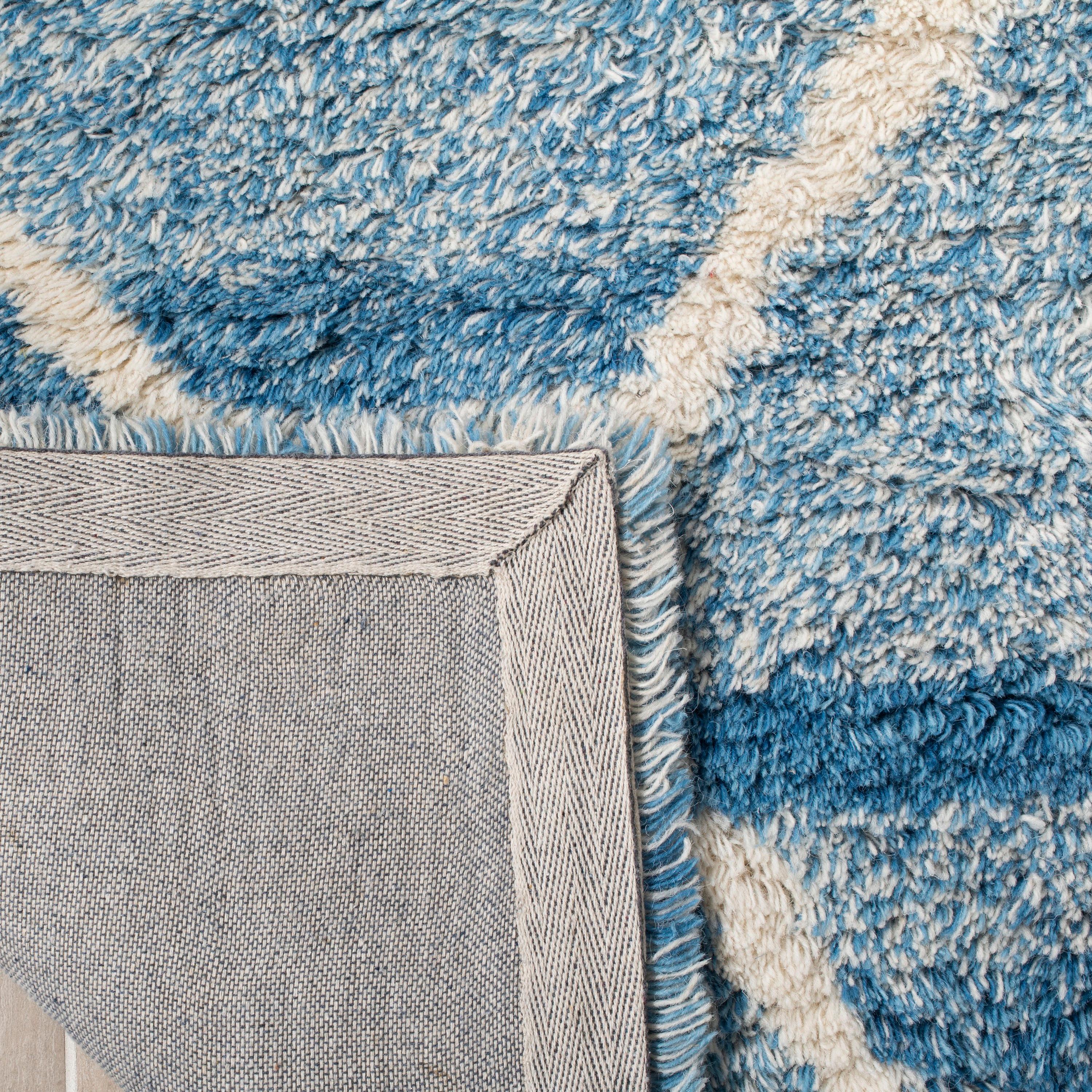 Safavieh Casablanca Kapoor Geometric Diamonds Area Rug or Runner